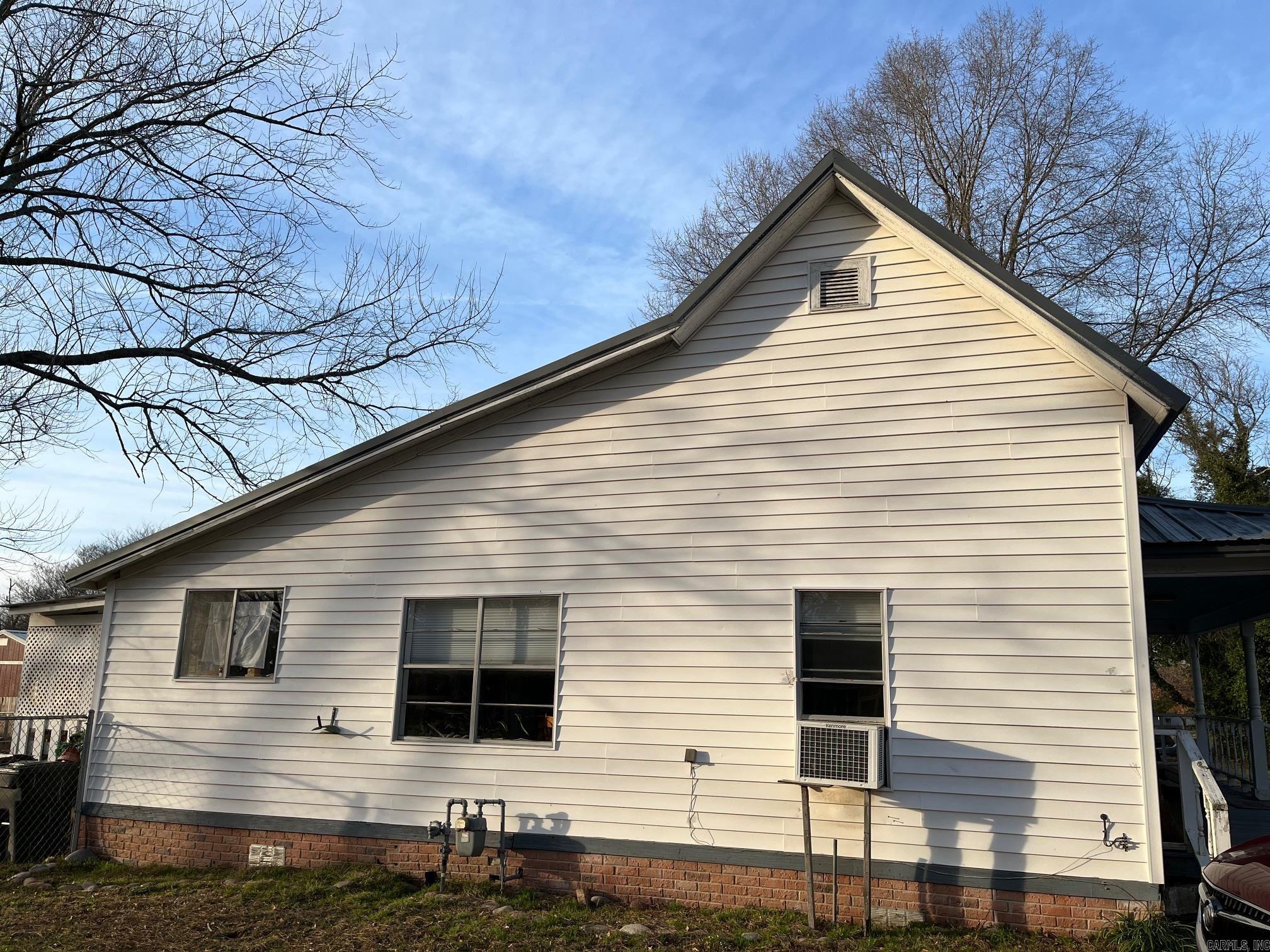 417 S Key  Delight, AR