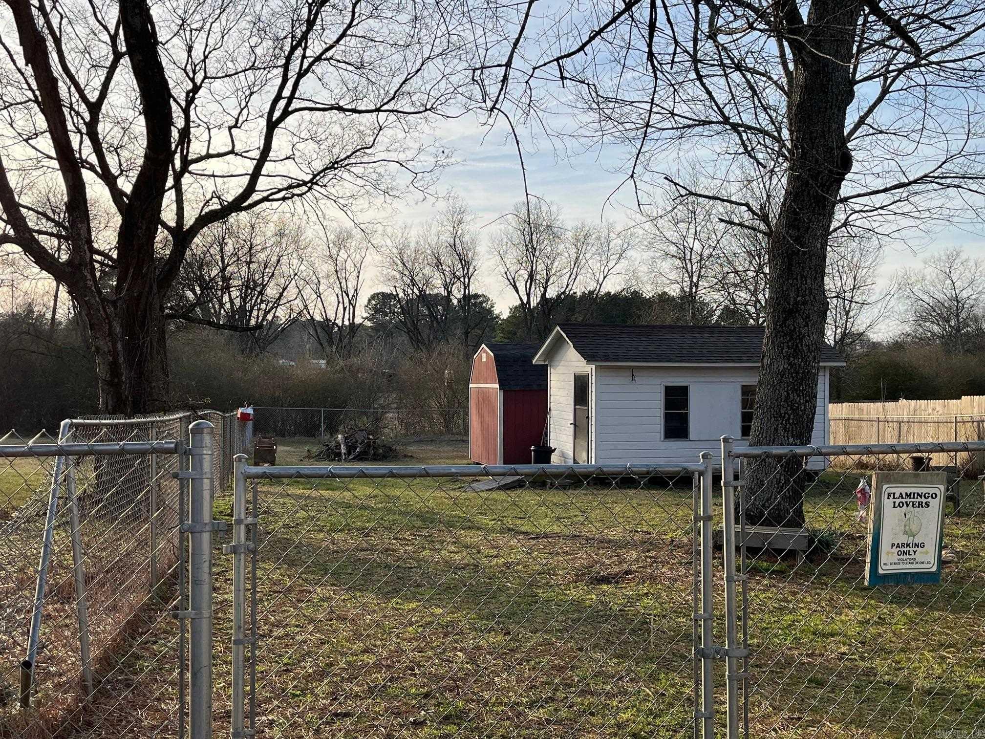 417 S Key  Delight, AR