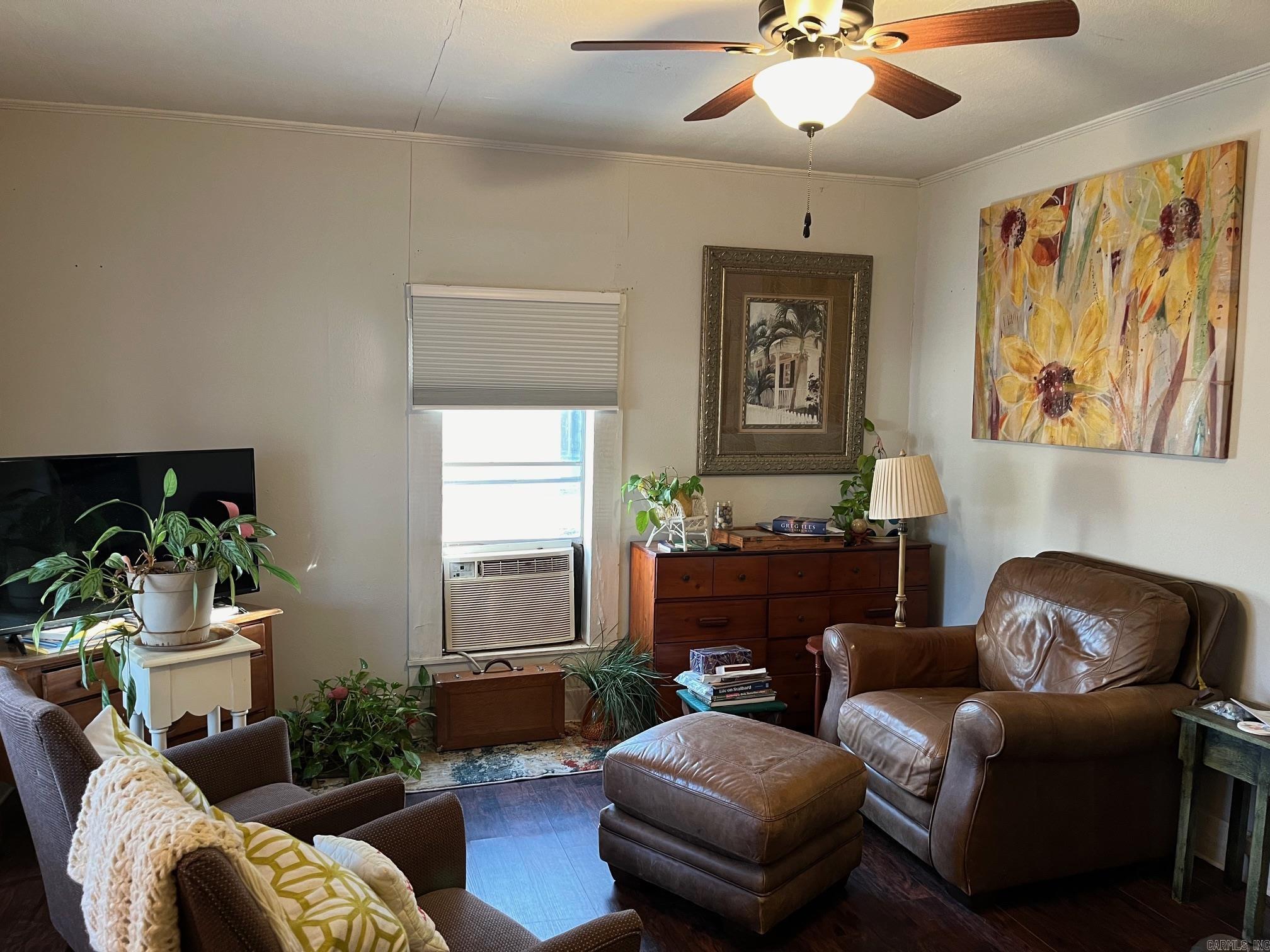 417 S Key  Delight, AR