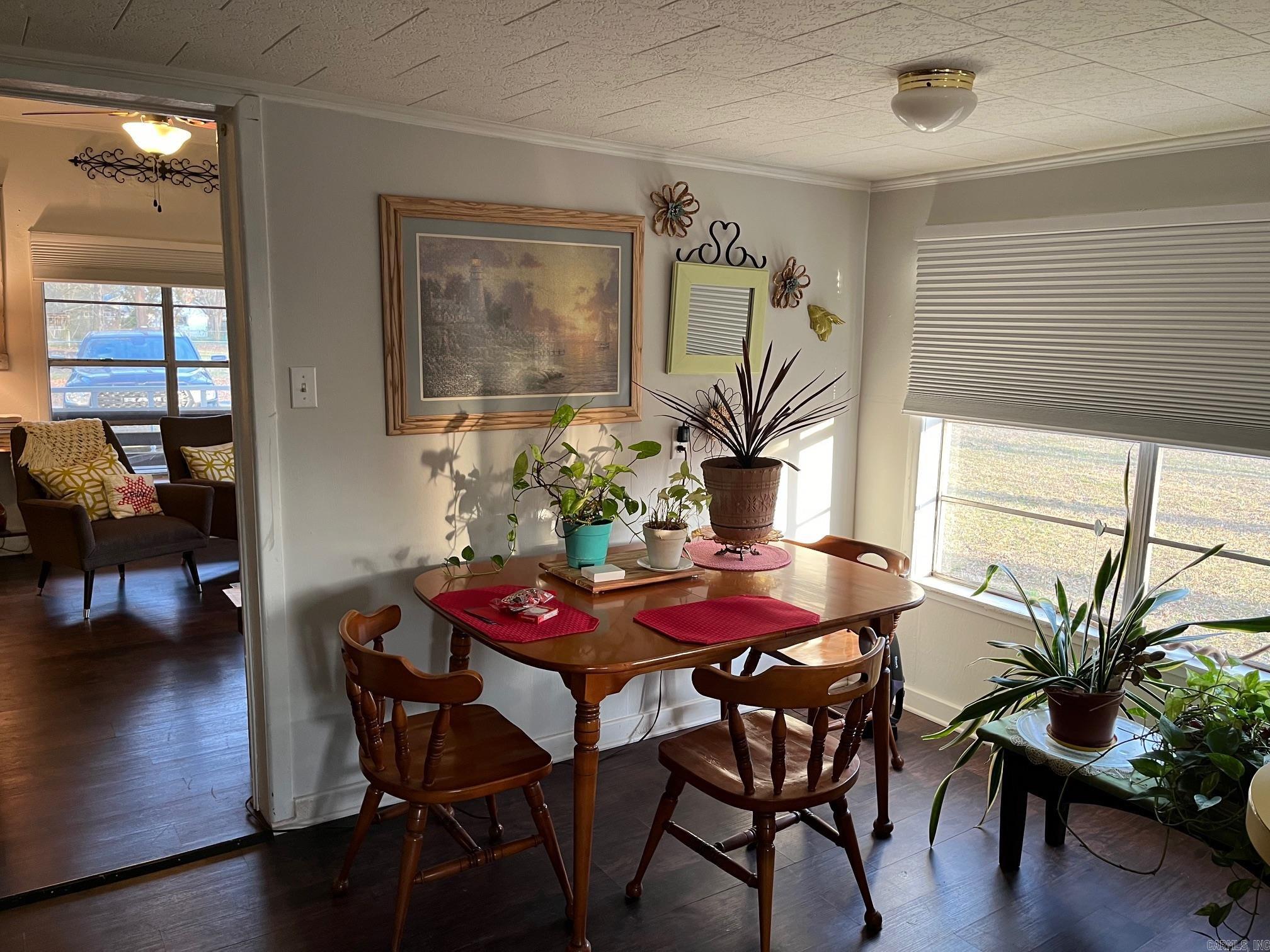 417 S Key  Delight, AR