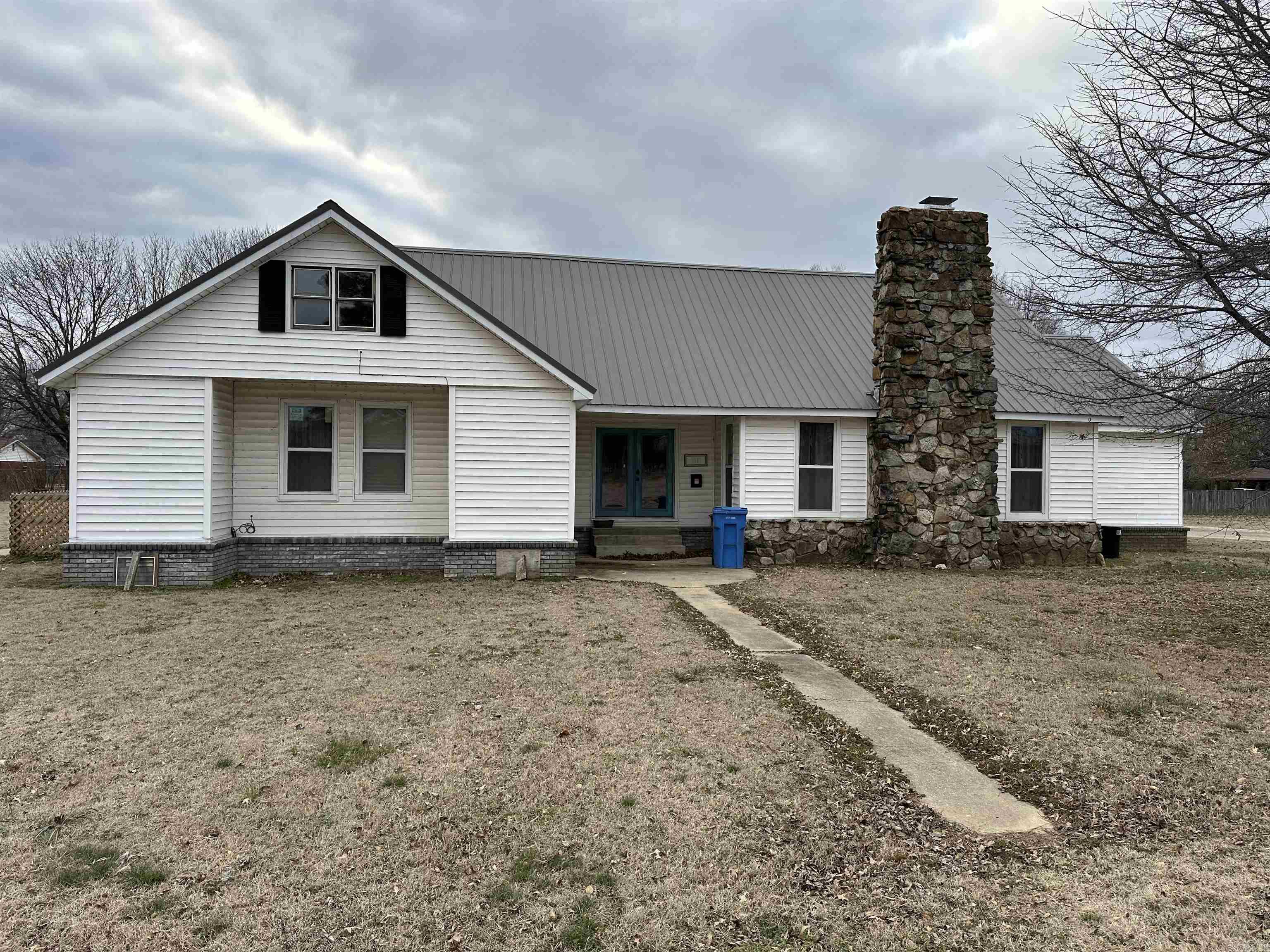 111  Mark  Corning, AR