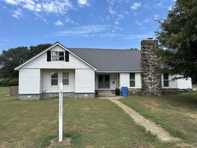 111  Mark  Corning, AR