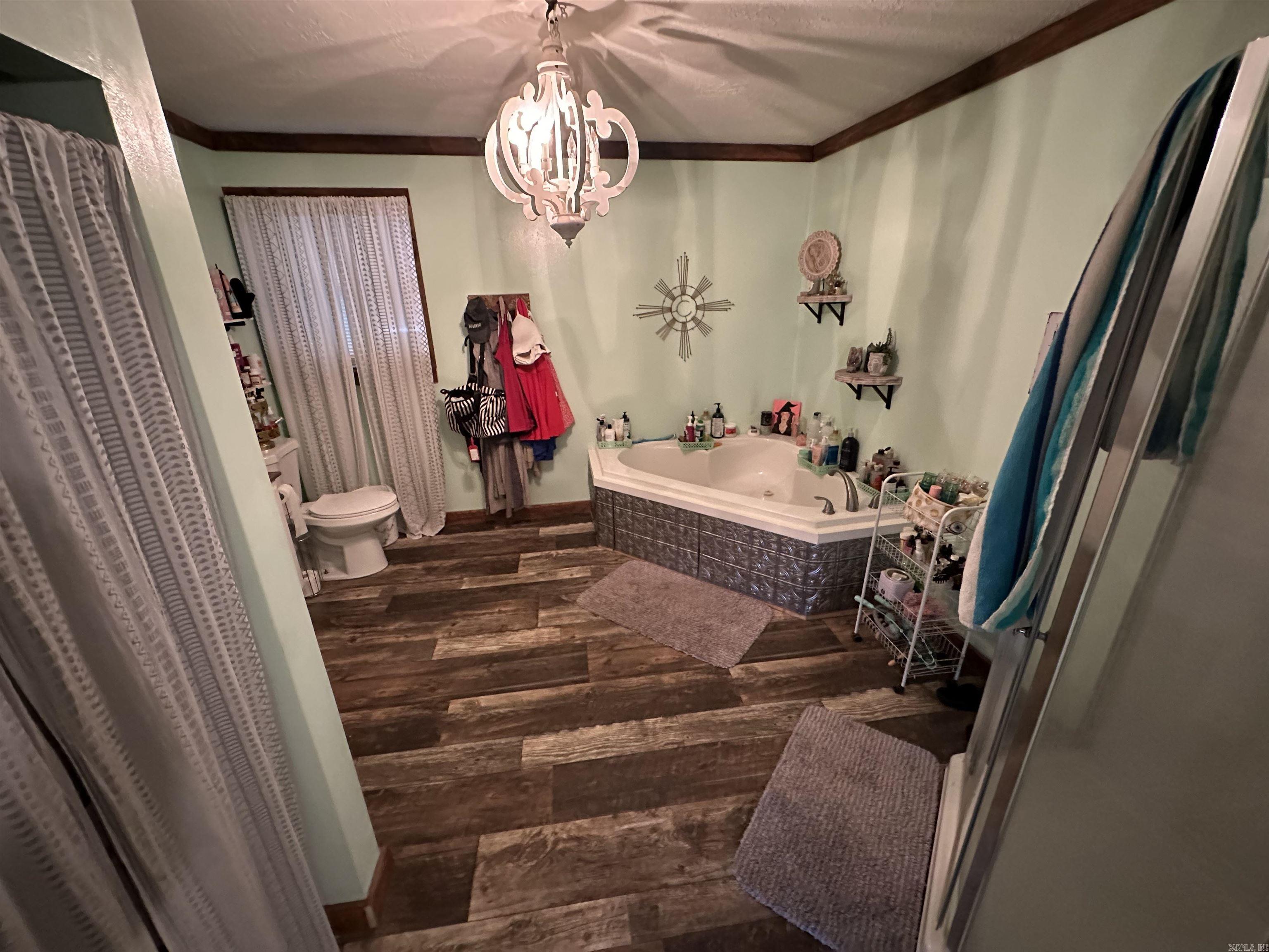 111 Mark Corning, AR 72422