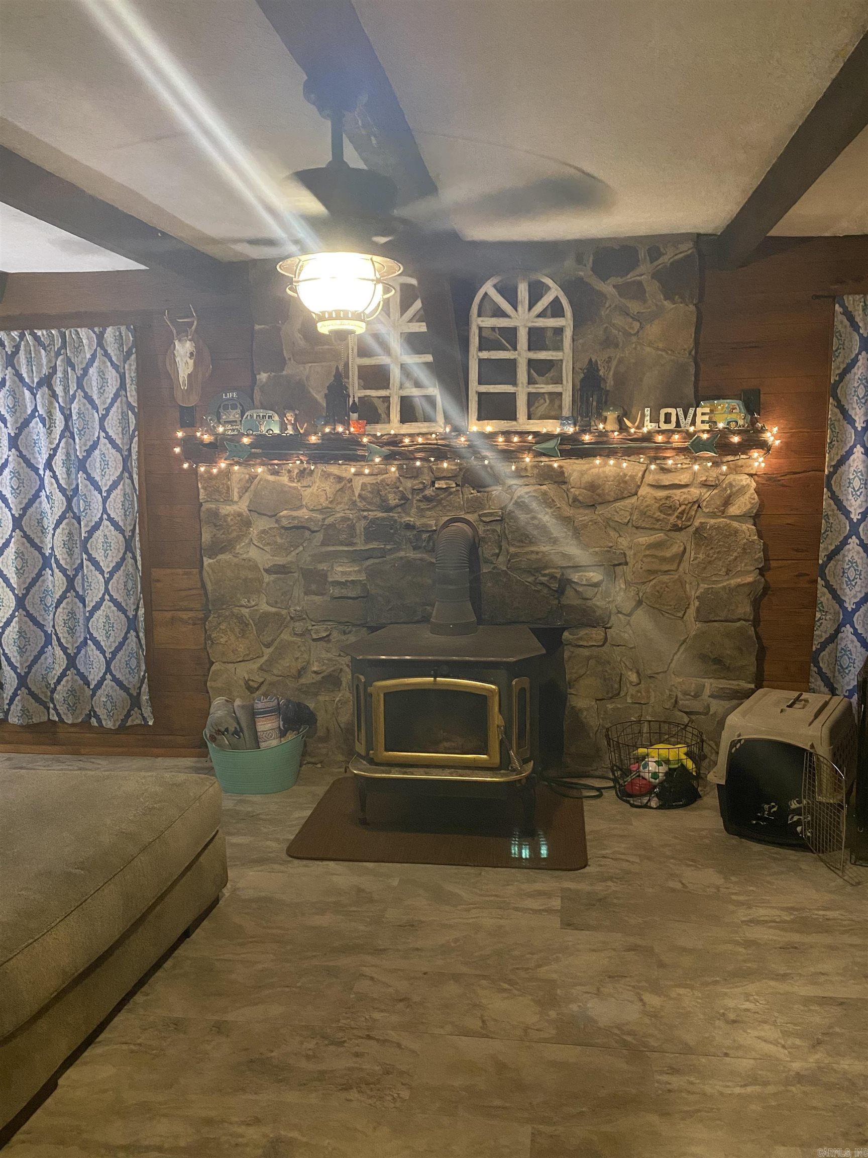111  Mark  Corning, AR