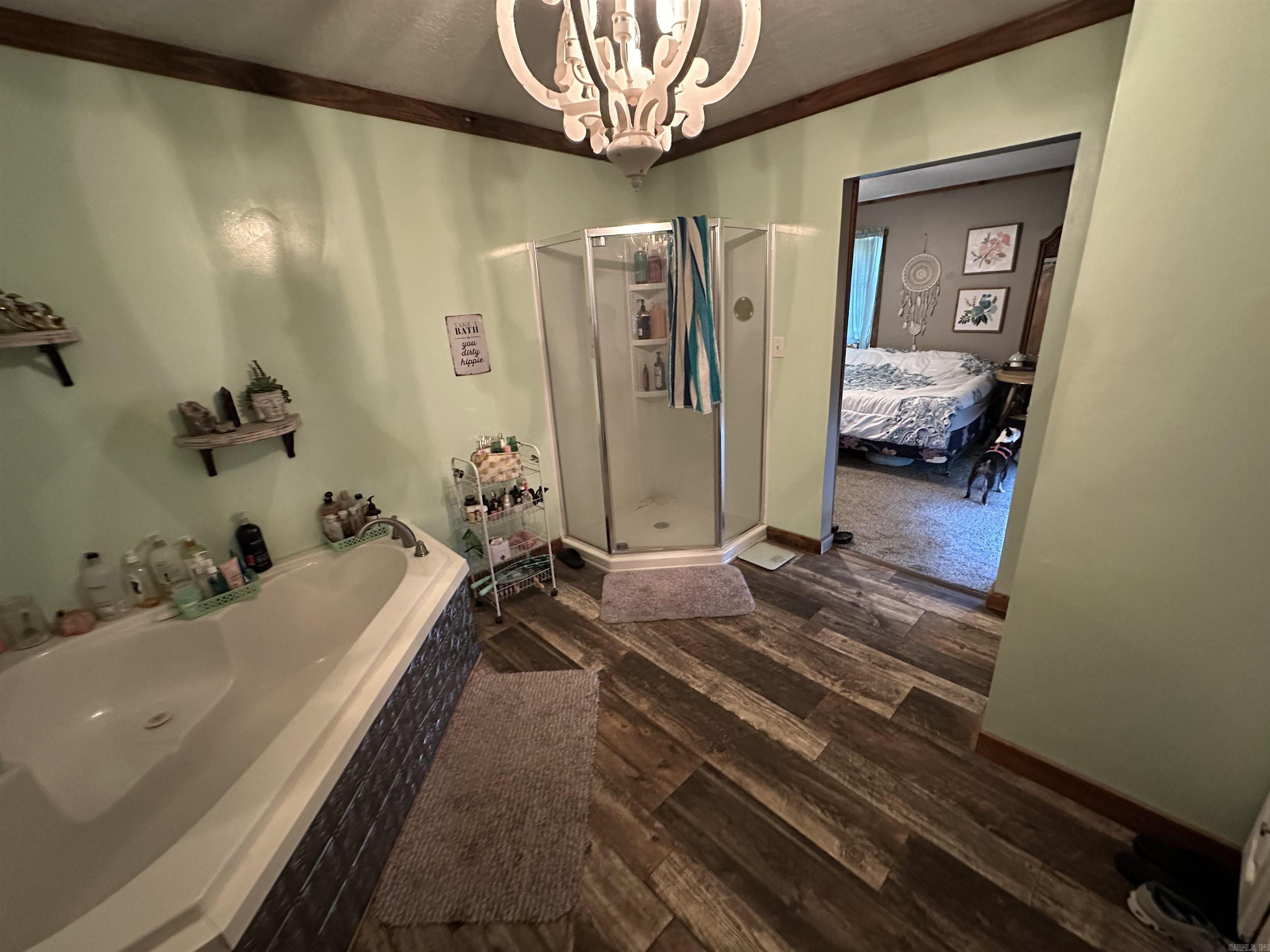 111 Mark Corning, AR 72422