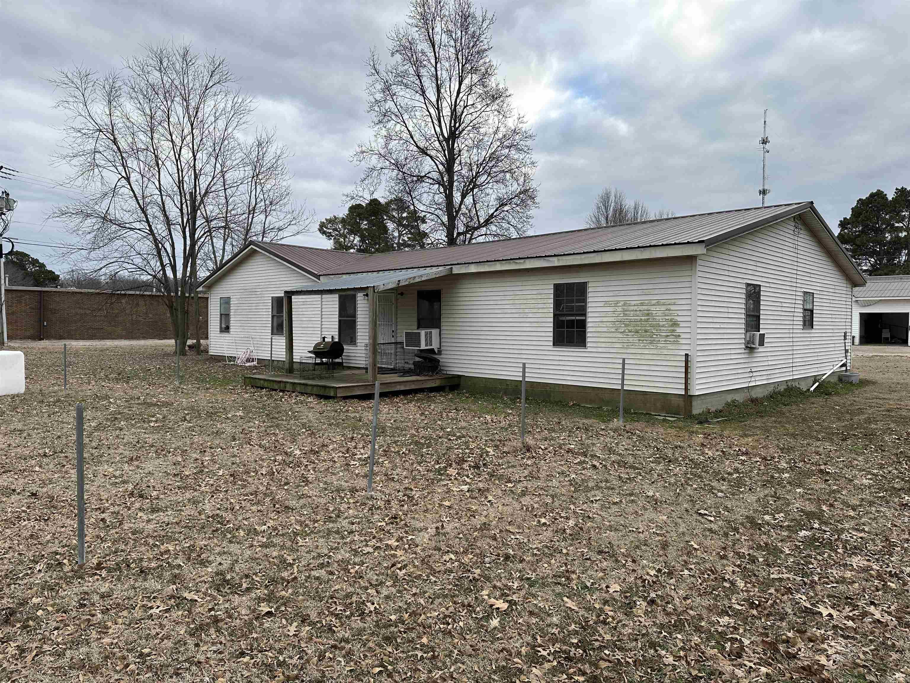 111  Mark  Corning, AR