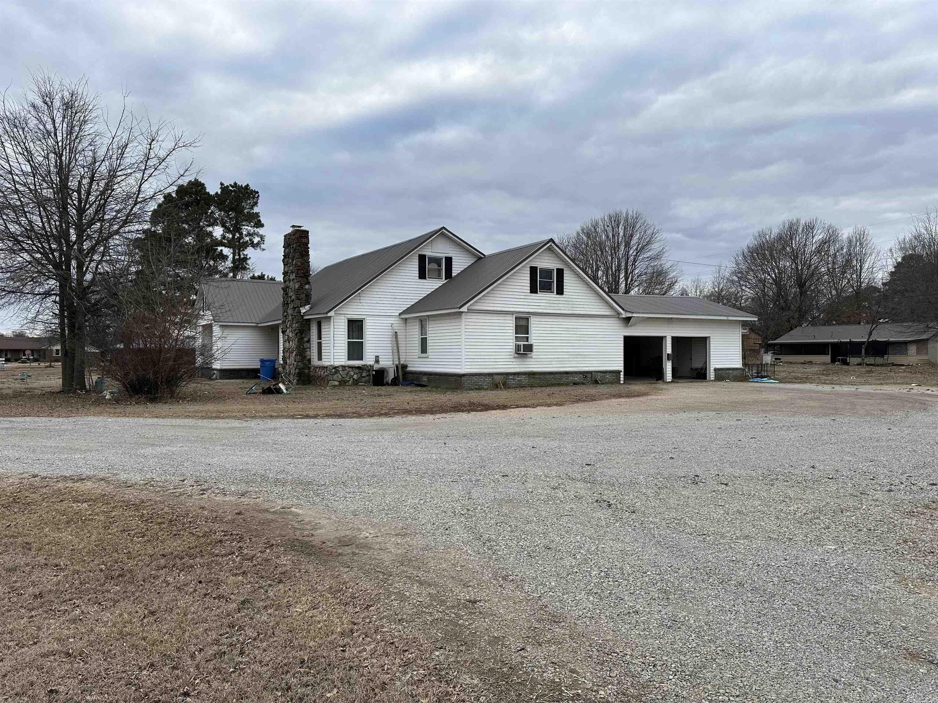 111  Mark  Corning, AR