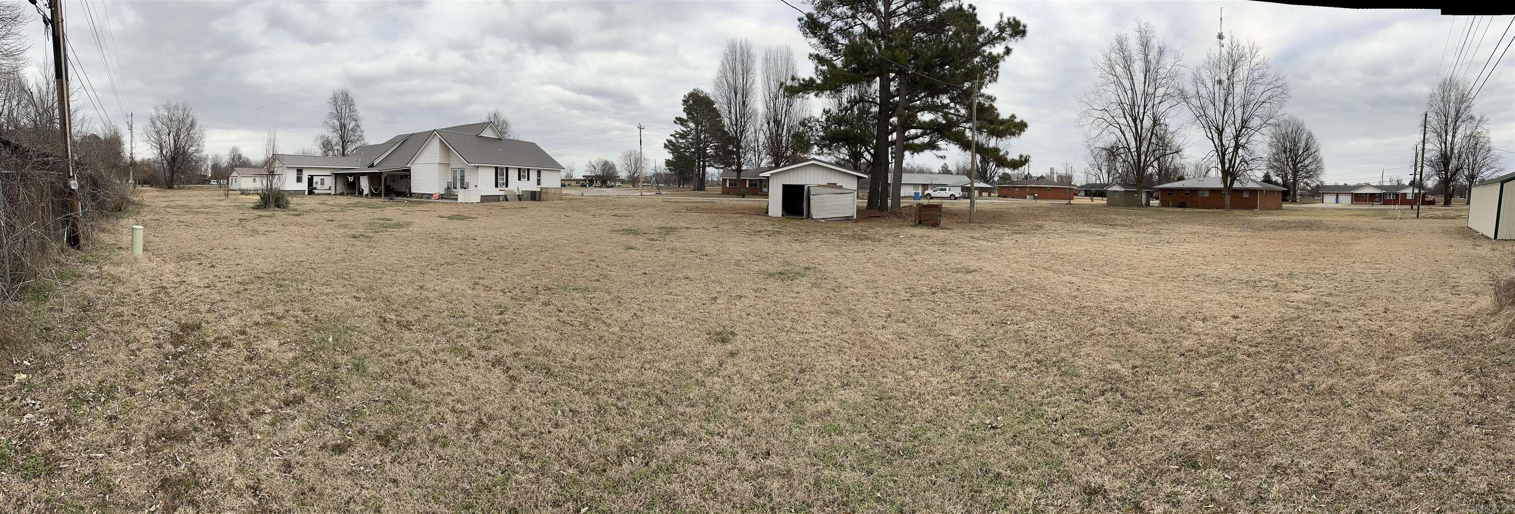 111  Mark  Corning, AR