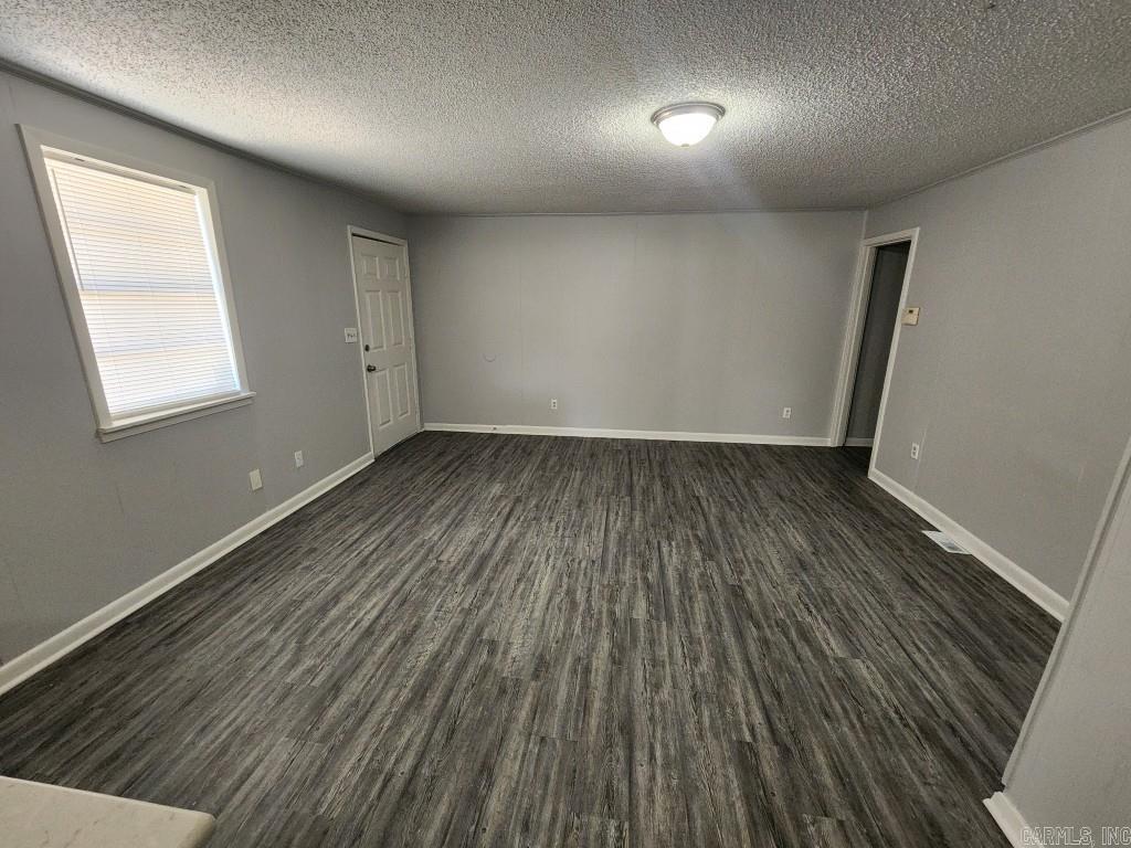 1501  Bishop Warren  Little Rock, AR