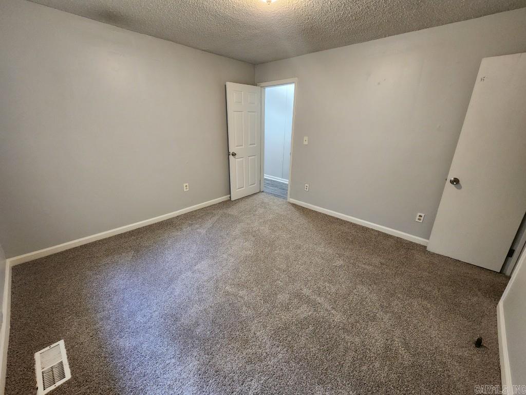 1501  Bishop Warren  Little Rock, AR