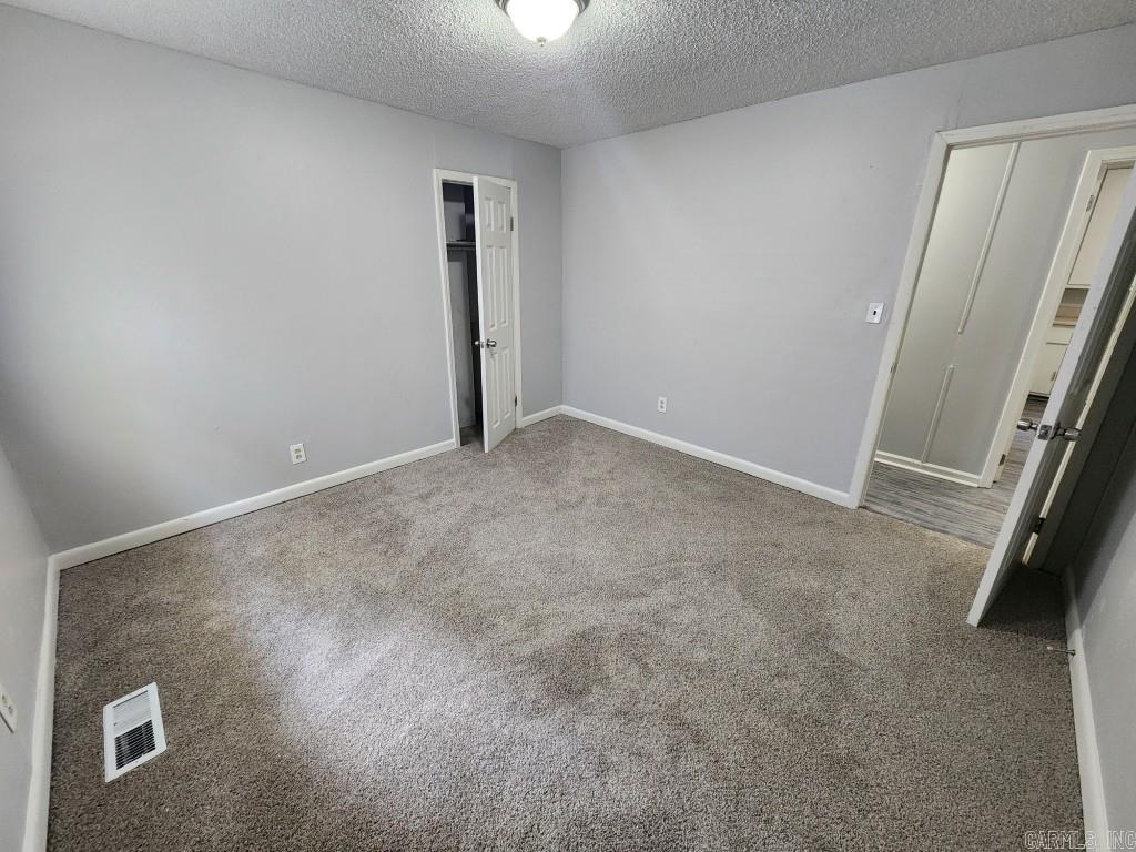1501  Bishop Warren  Little Rock, AR