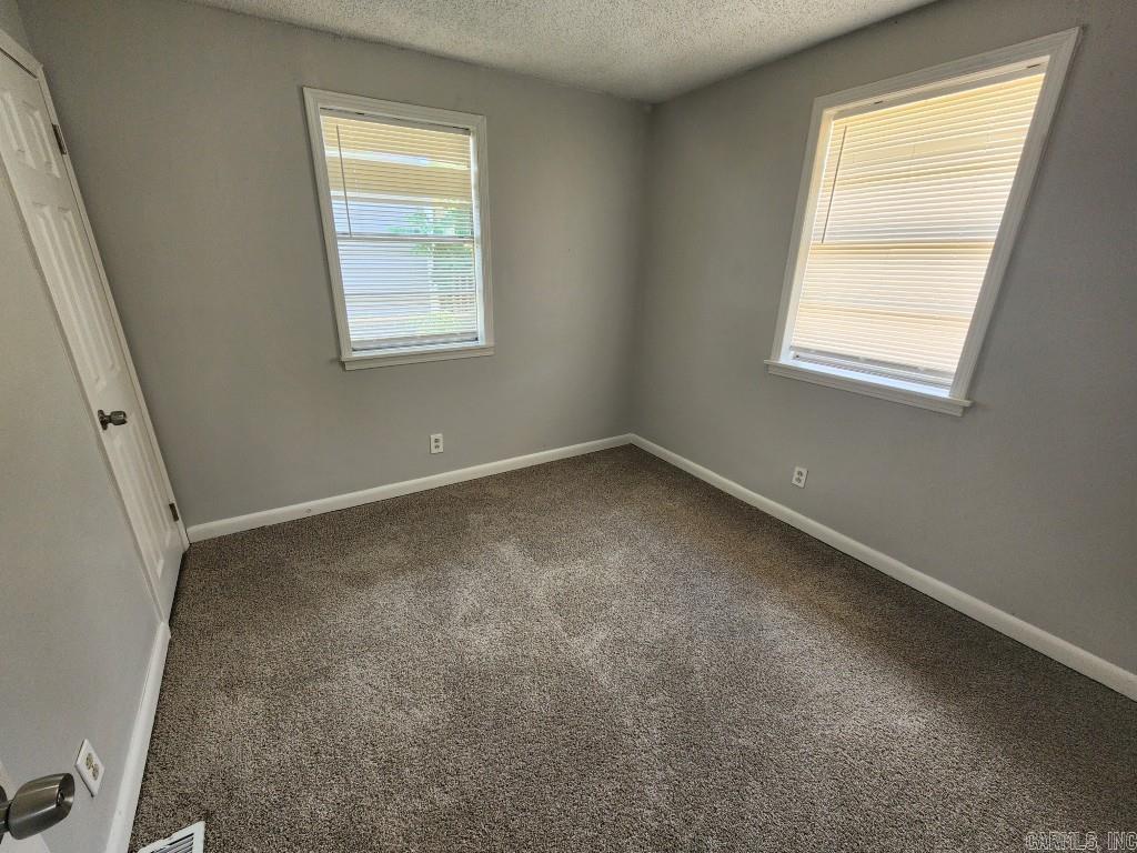 1501  Bishop Warren  Little Rock, AR