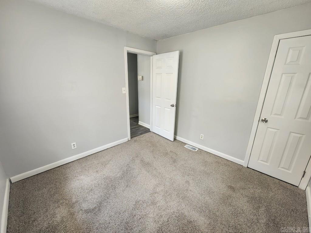 1501  Bishop Warren  Little Rock, AR