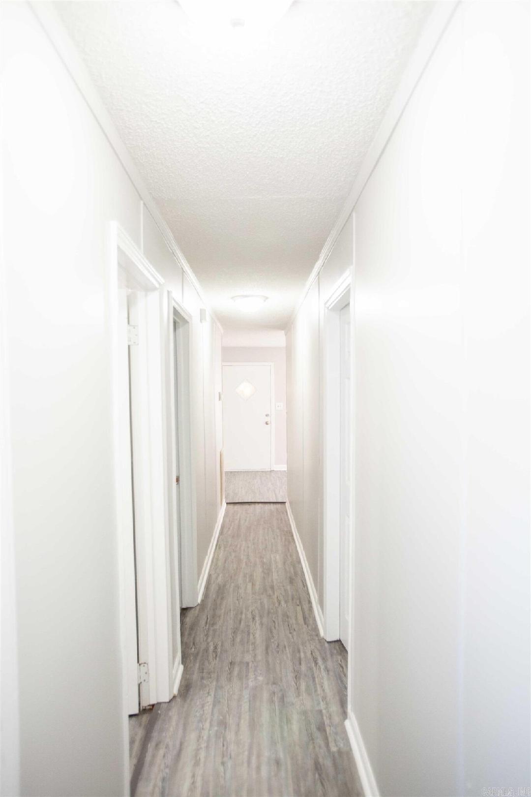 1501  Bishop Warren  Little Rock, AR