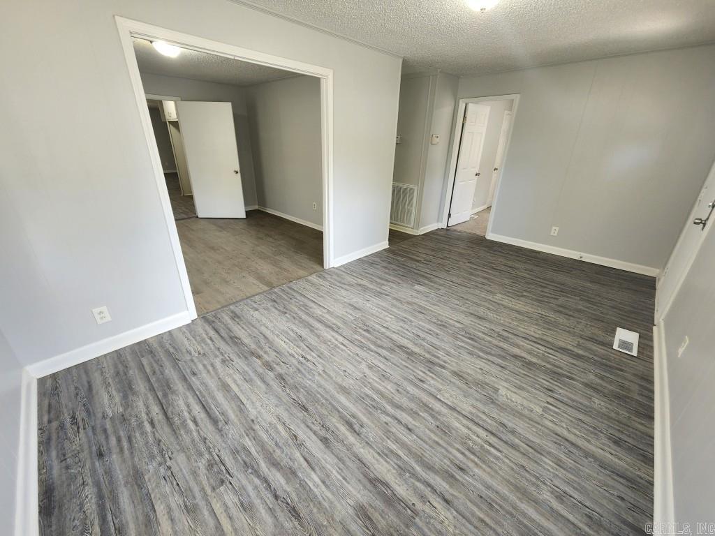 1501  Bishop Warren  Little Rock, AR