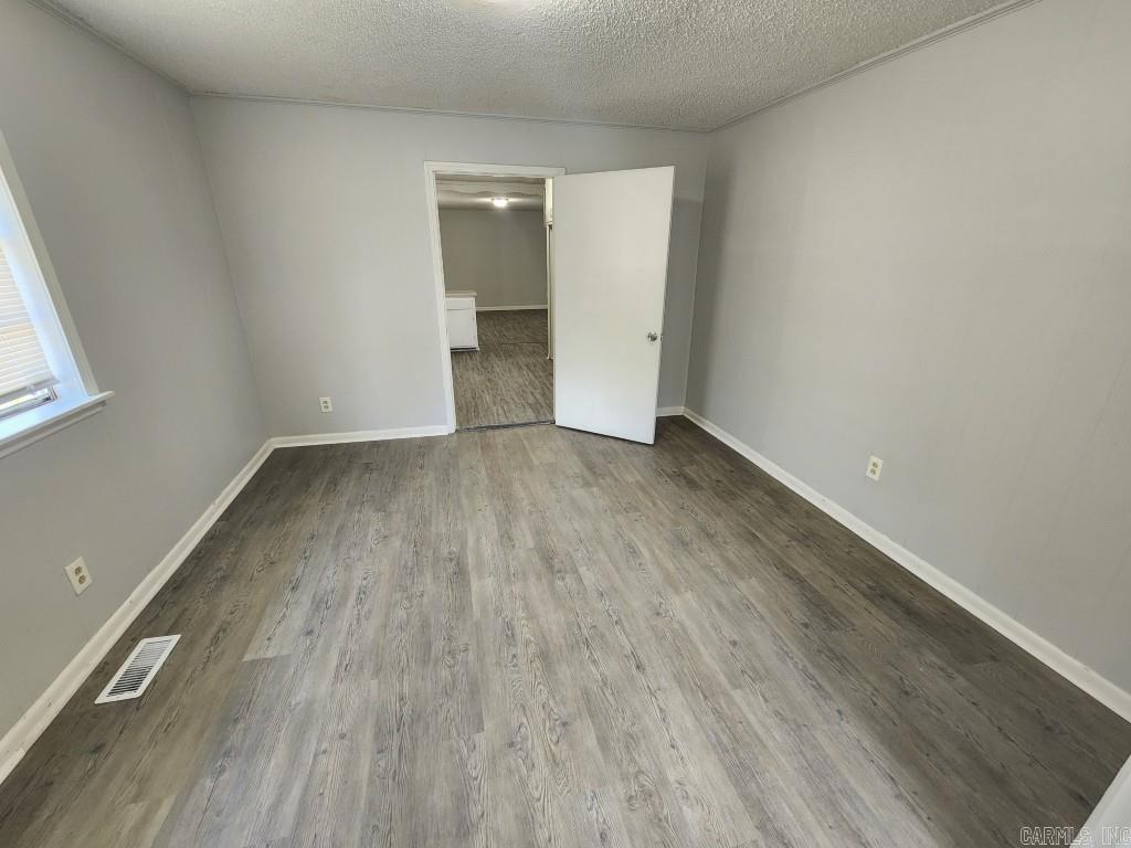 1501  Bishop Warren  Little Rock, AR