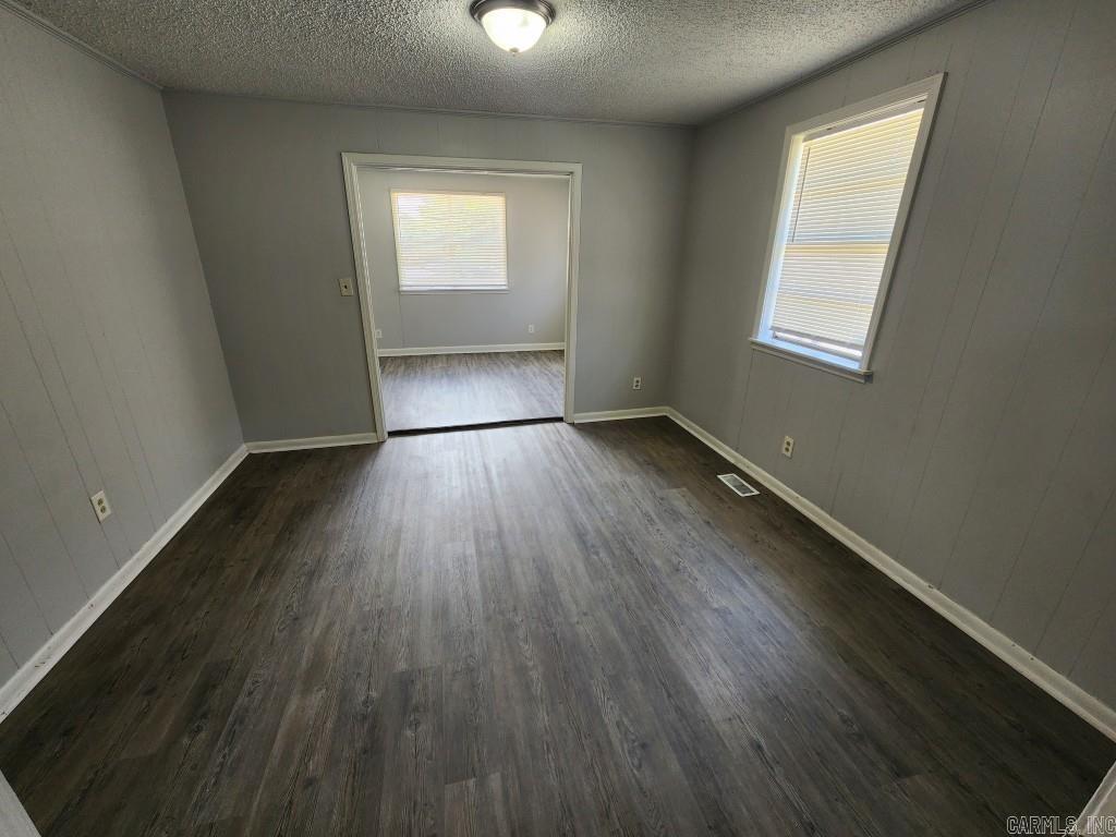 1501  Bishop Warren  Little Rock, AR
