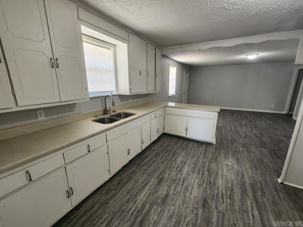 1501  Bishop Warren  Little Rock, AR
