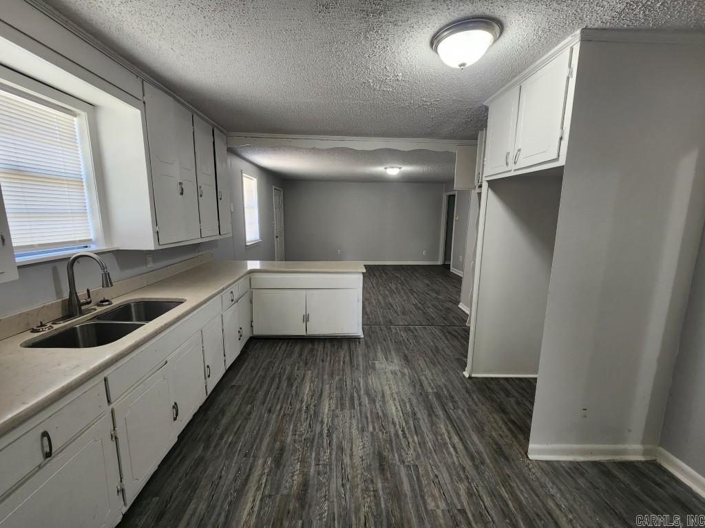 1501  Bishop Warren  Little Rock, AR