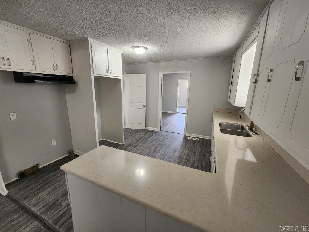 1501  Bishop Warren  Little Rock, AR