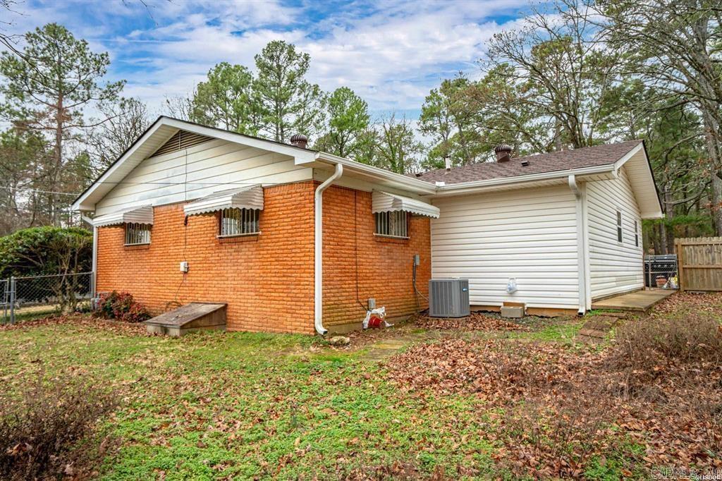 402  Sunrise  Hot Springs, AR