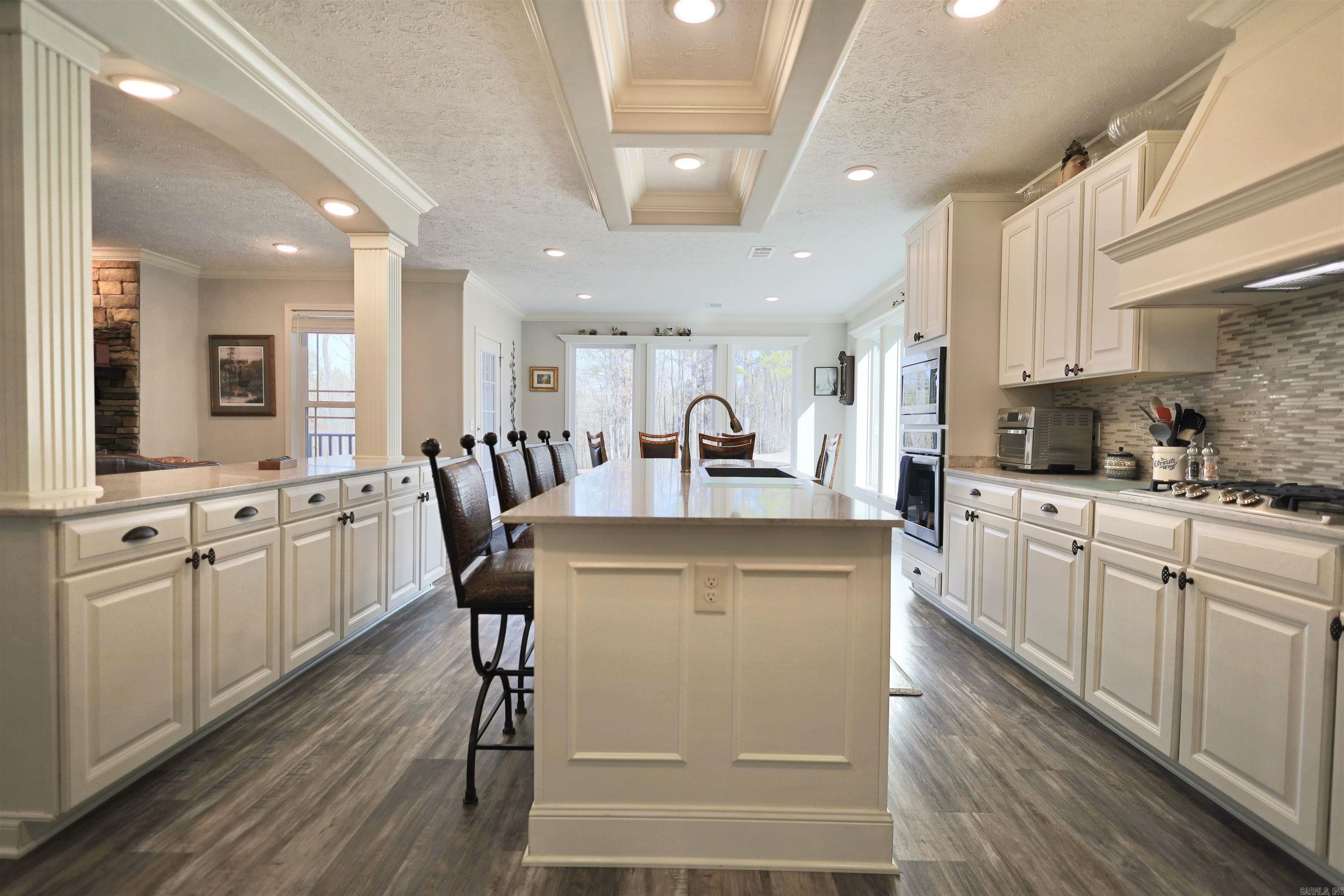 587  Owley  Mount Ida, AR
