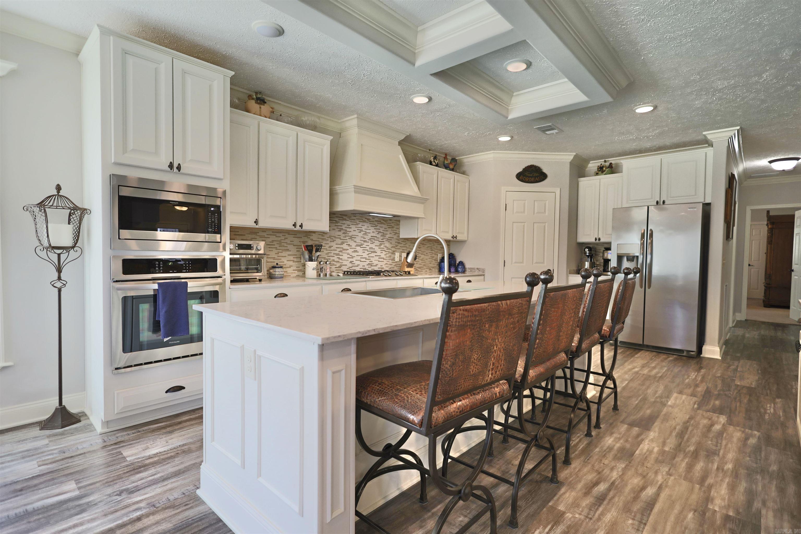587  Owley  Mount Ida, AR