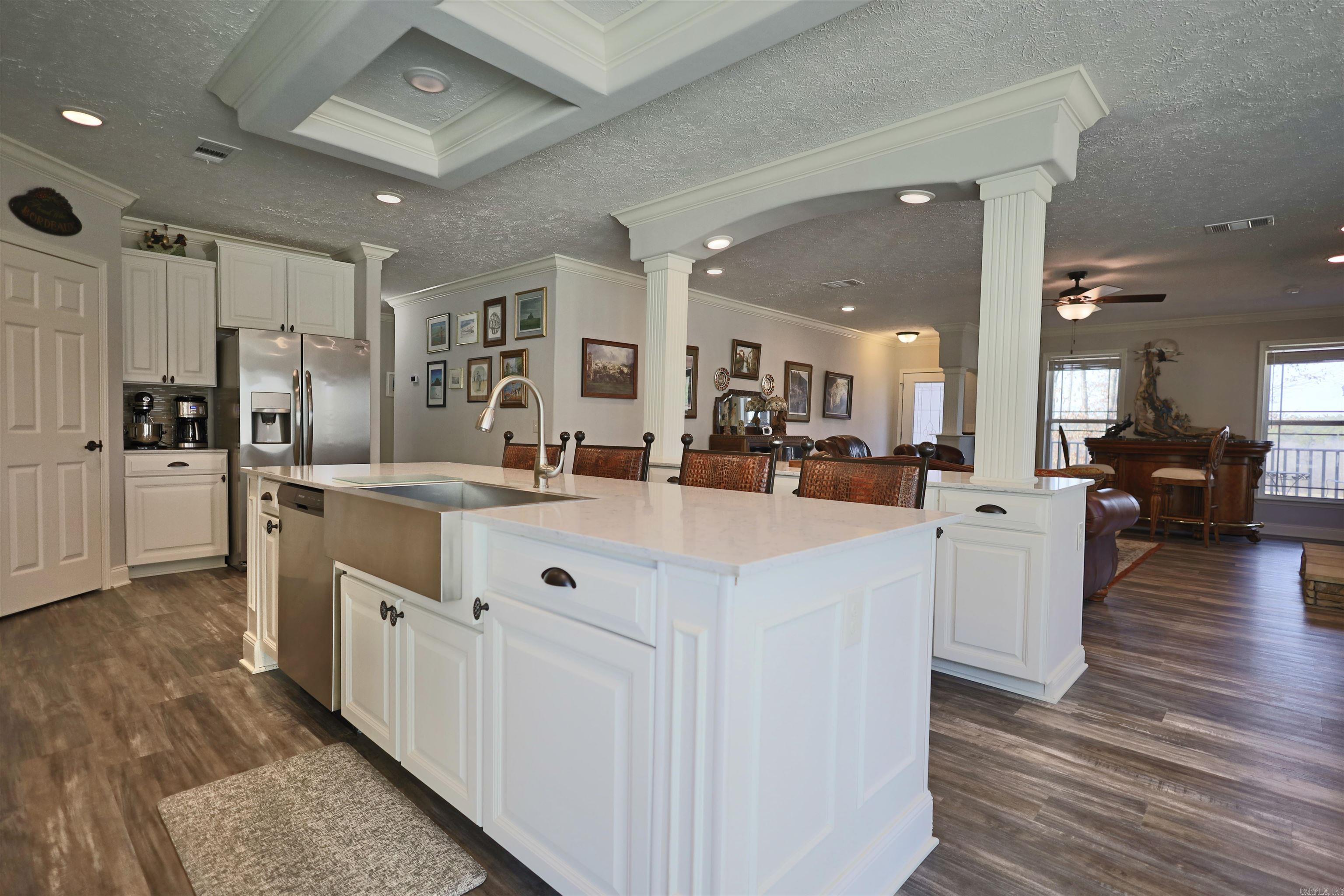 587  Owley  Mount Ida, AR