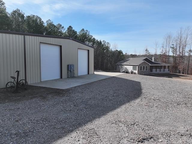 587  Owley  Mount Ida, AR