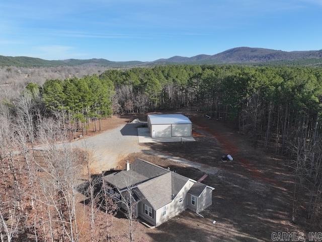 587  Owley  Mount Ida, AR