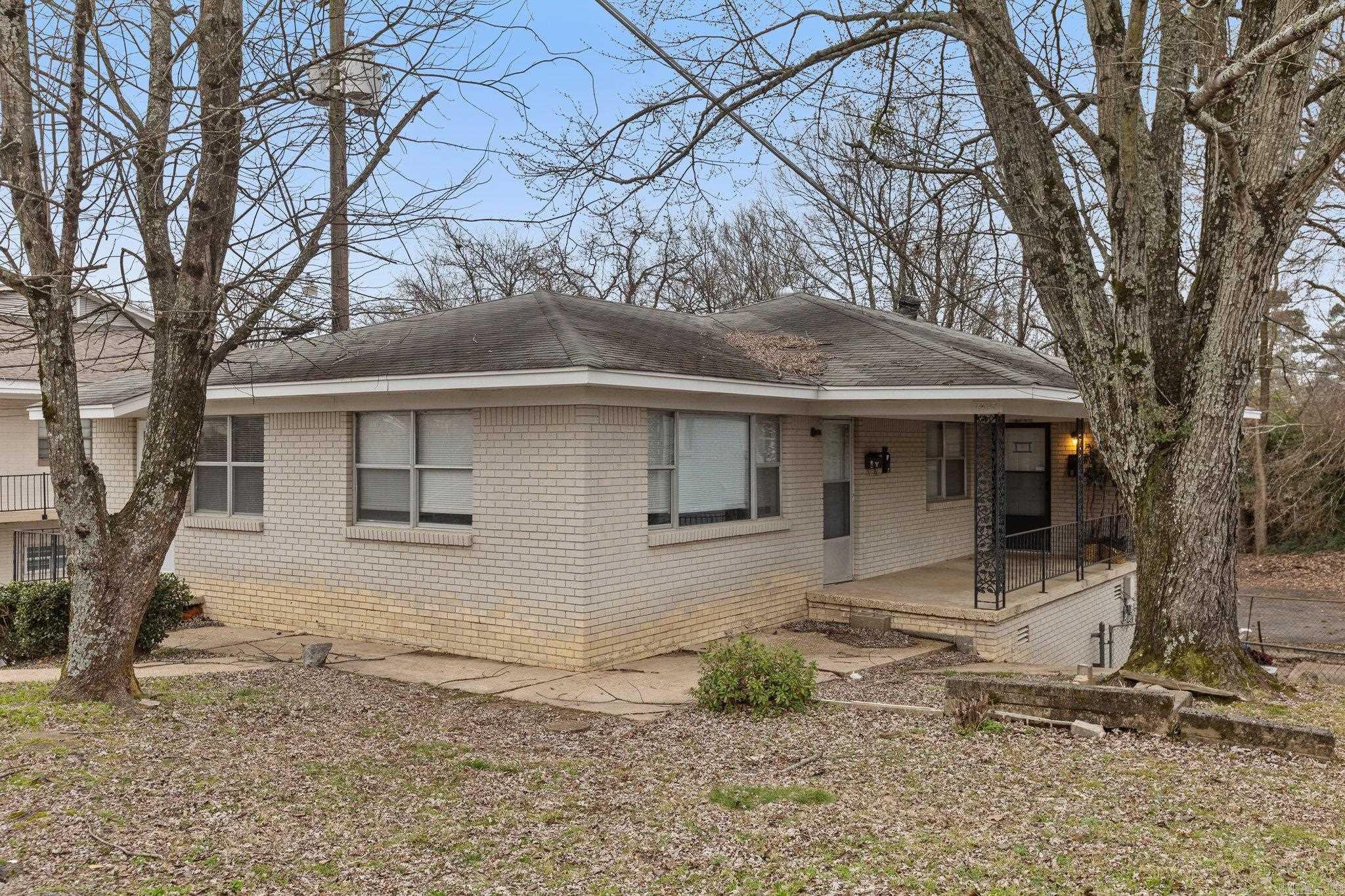 7305  Kentucky  Little Rock, AR