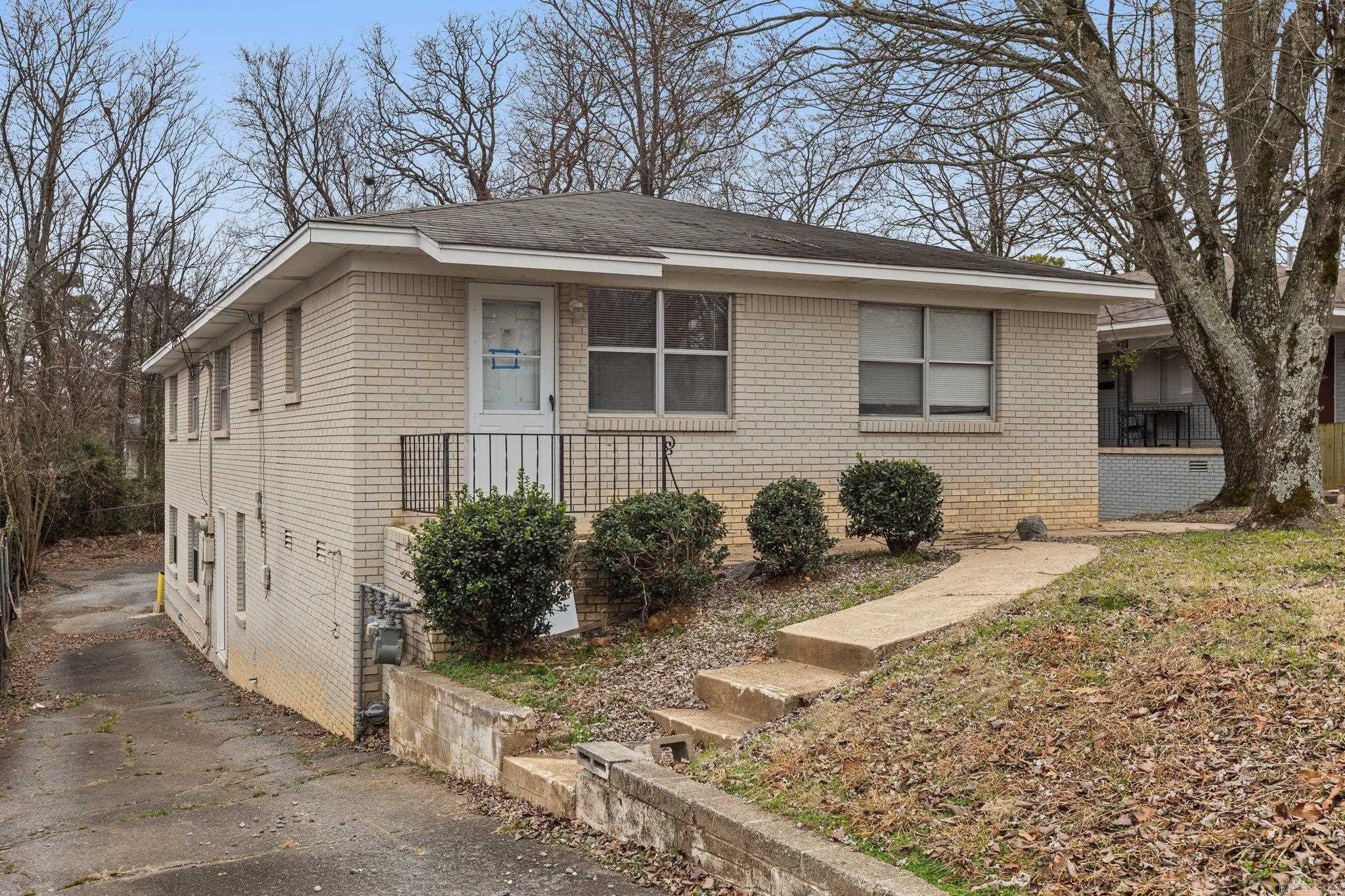 7305  Kentucky  Little Rock, AR
