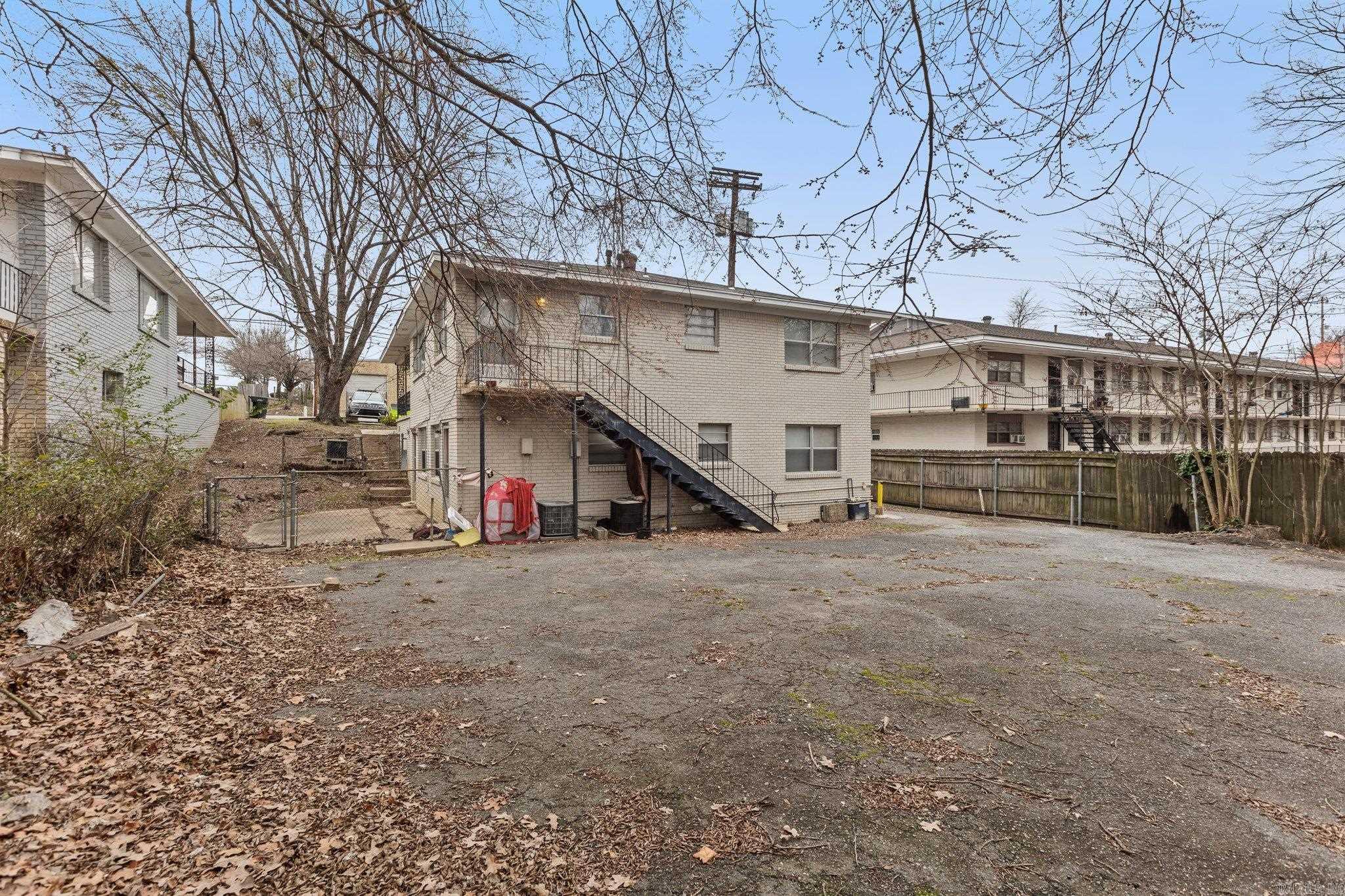 7305  Kentucky  Little Rock, AR
