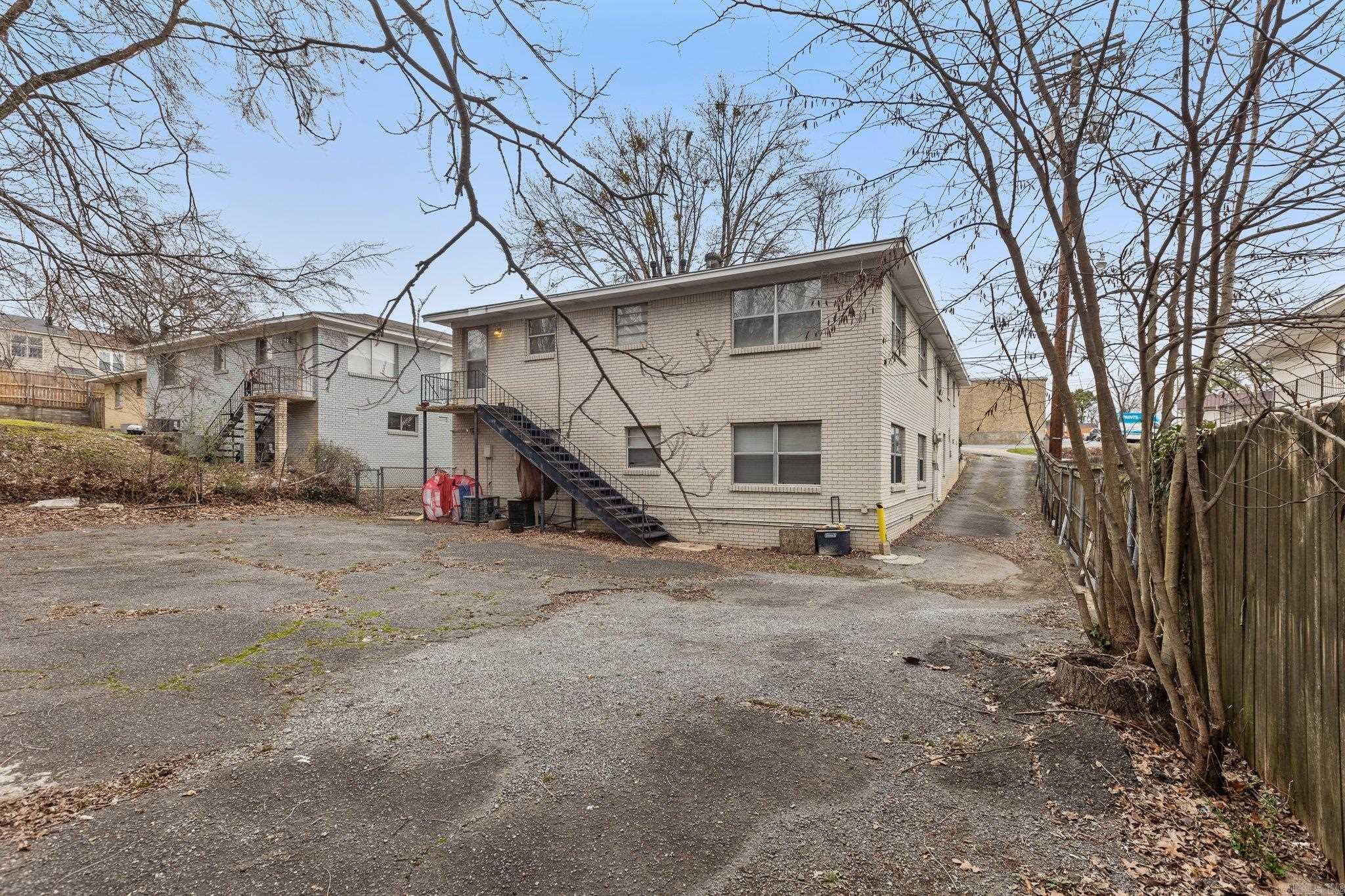 7305  Kentucky  Little Rock, AR
