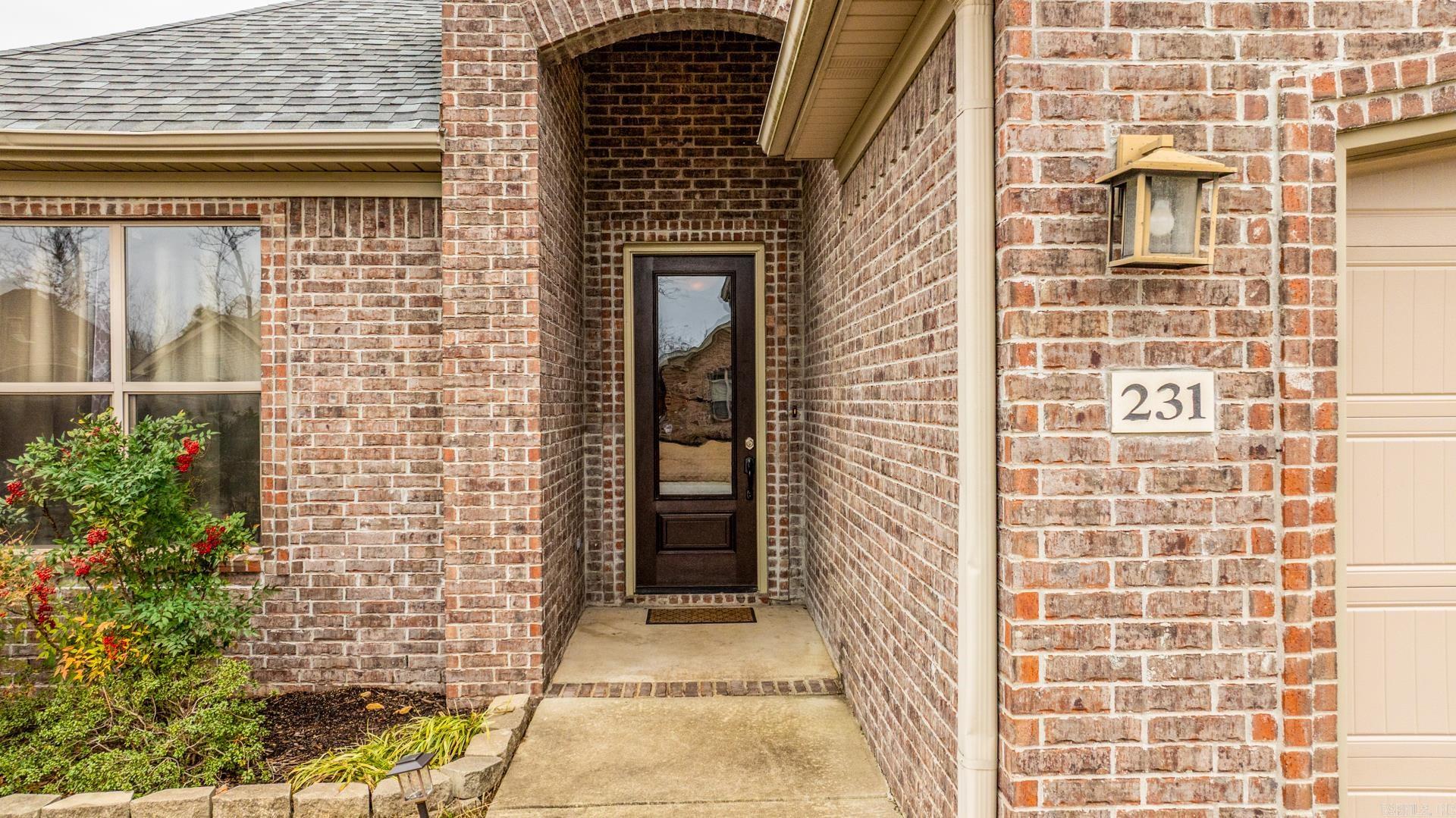 231  Nantucket  Maumelle, AR