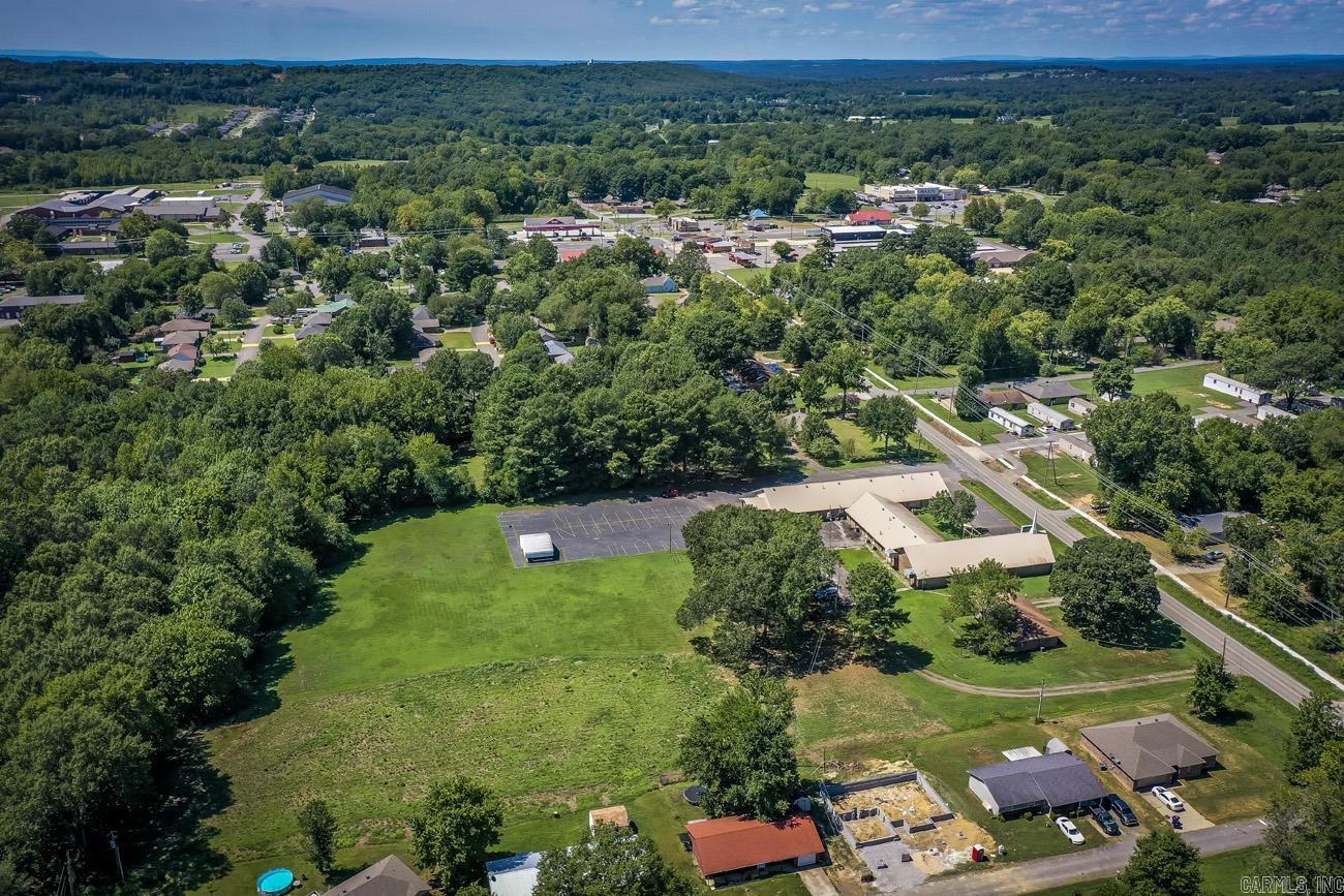 00  E Main  Greenbrier, AR