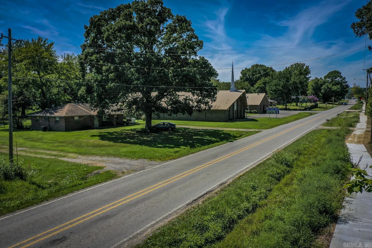 00  E Main  Greenbrier, AR