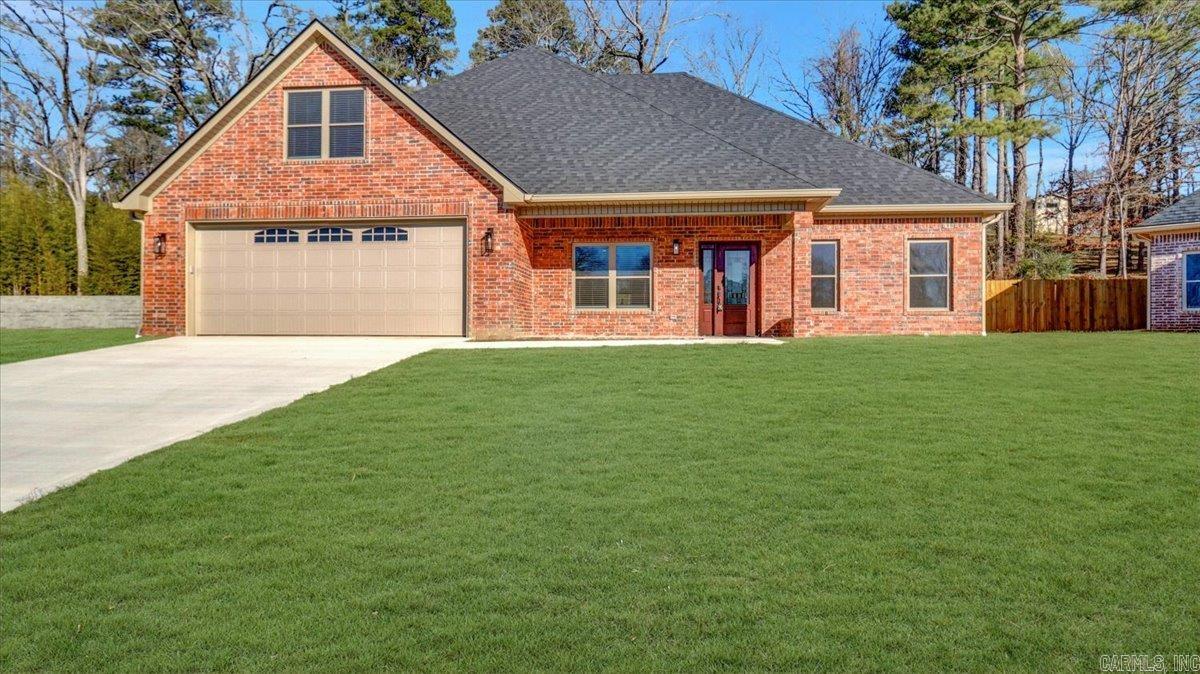 134  Jet  Hot Springs, AR