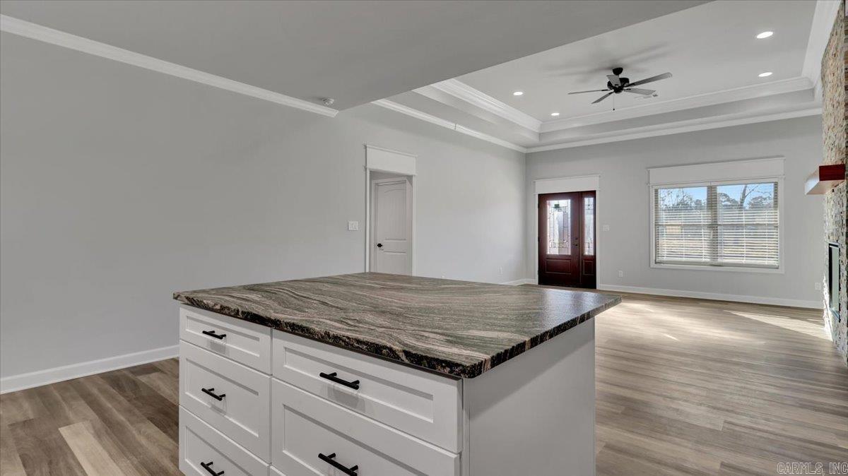 134  Jet  Hot Springs, AR