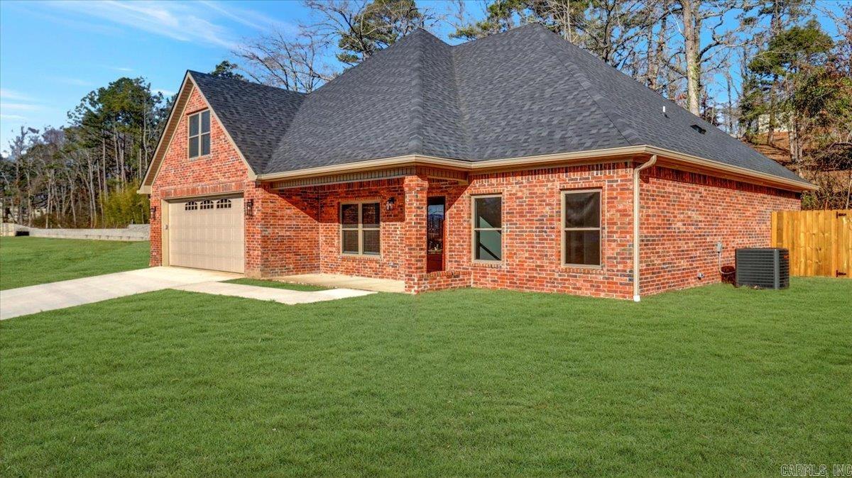 134  Jet  Hot Springs, AR
