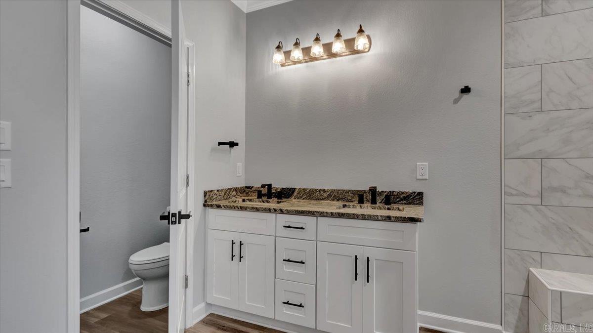 134  Jet  Hot Springs, AR