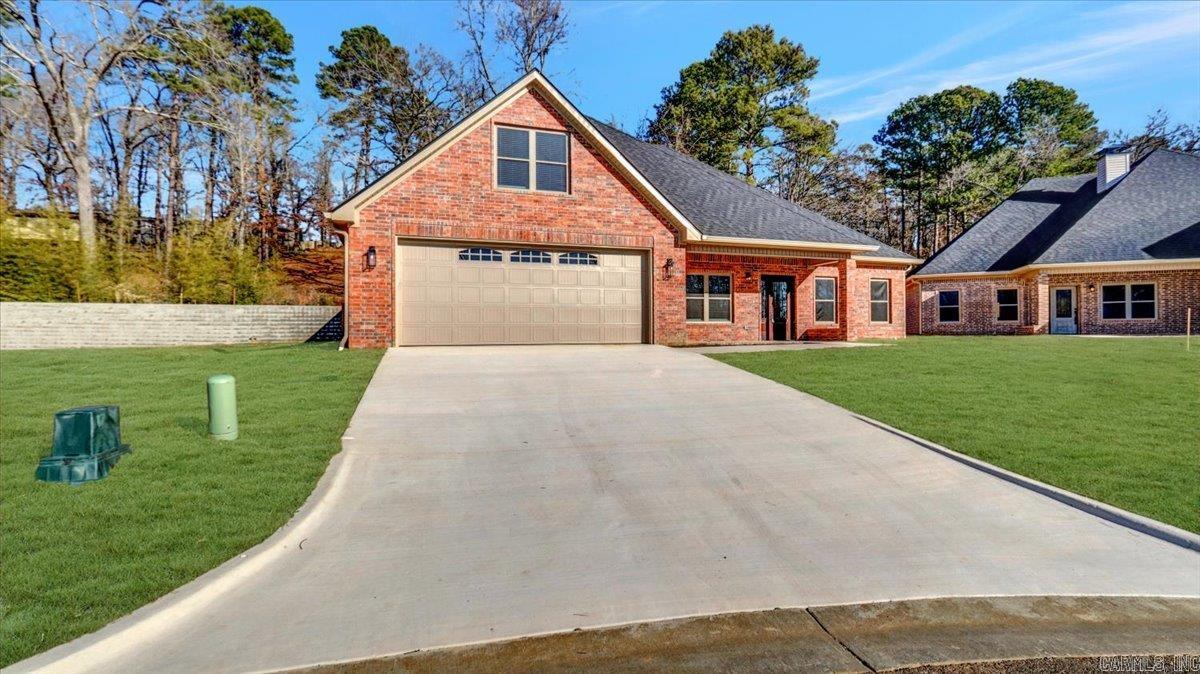 134  Jet  Hot Springs, AR