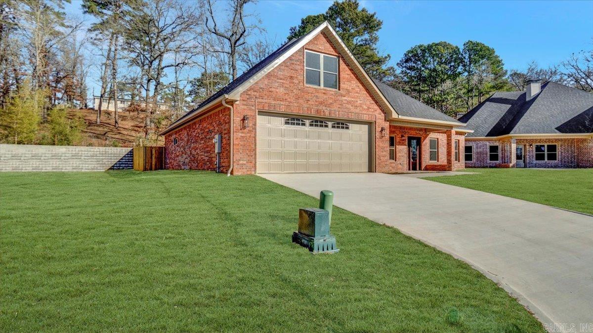 134  Jet  Hot Springs, AR