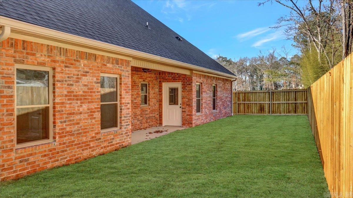 134  Jet  Hot Springs, AR