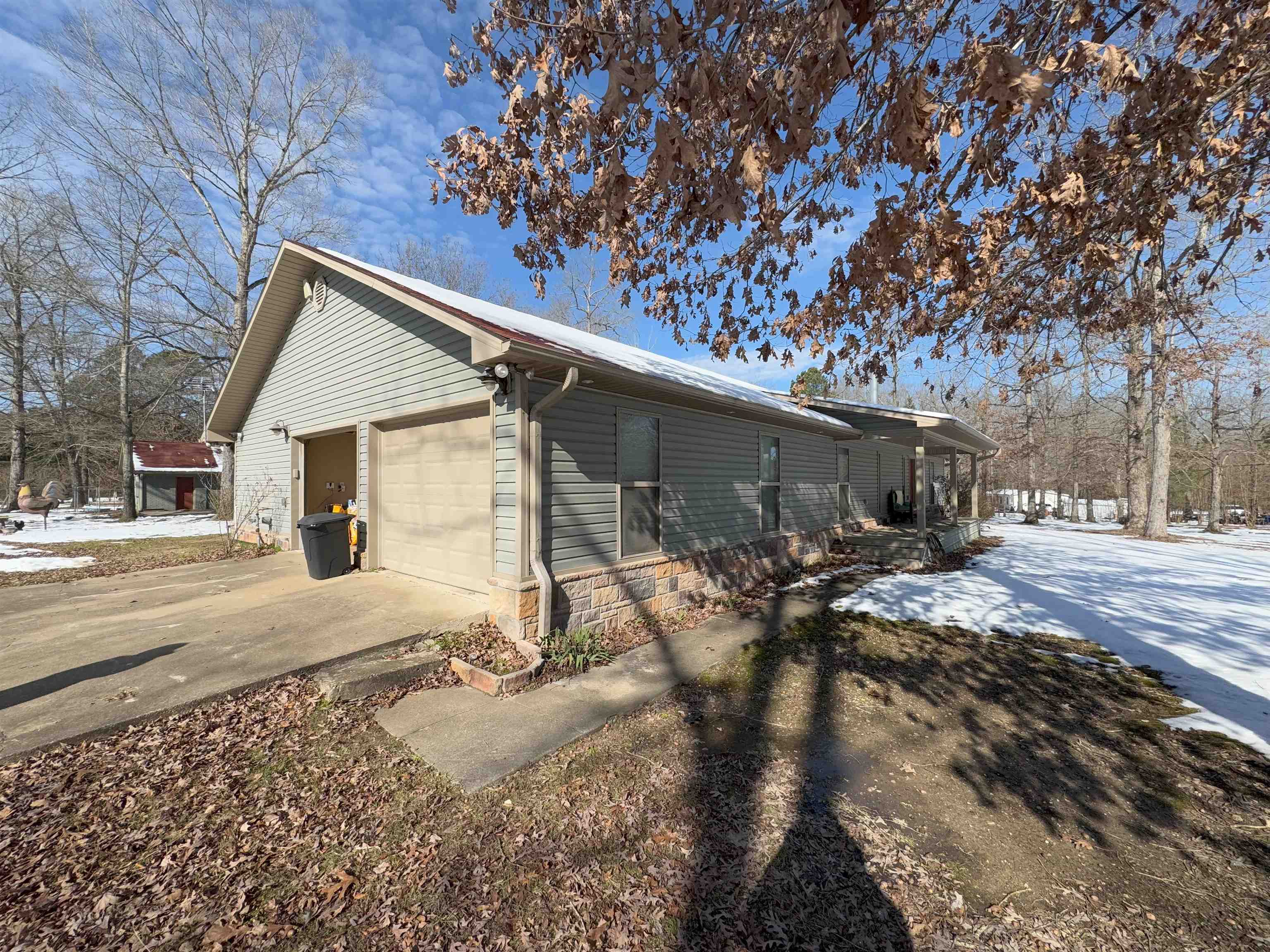 90  Grant 55  Hensley, AR