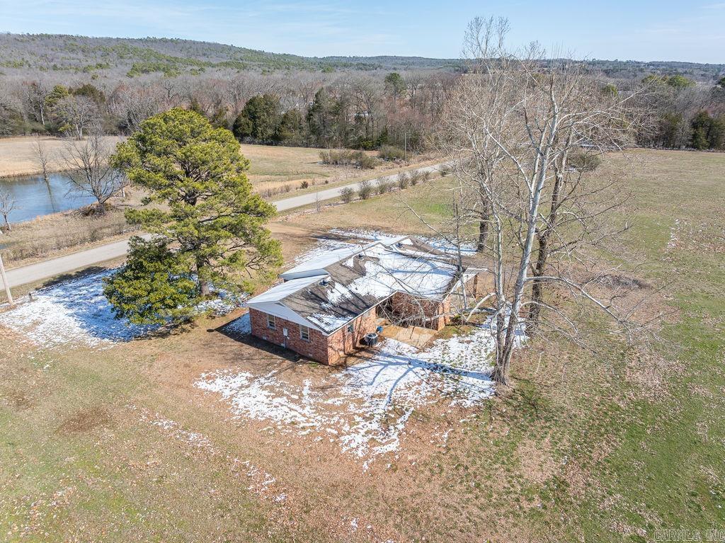 1053 W Gum Log Road  Russellville, AR