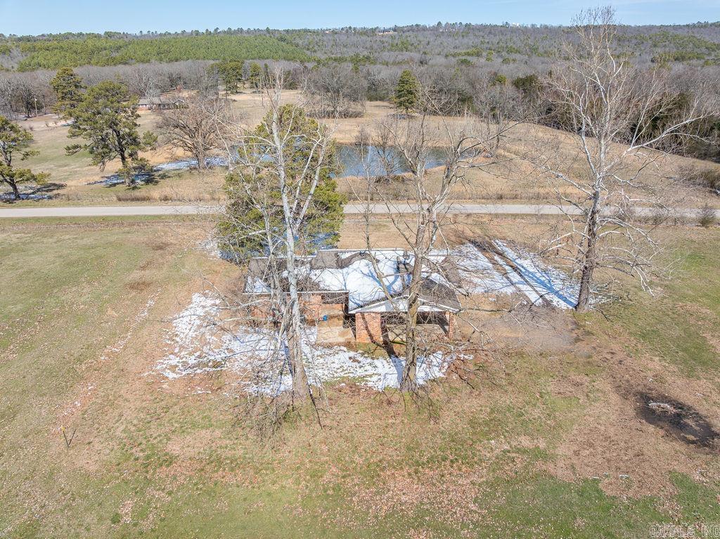 1053 W Gum Log Road  Russellville, AR