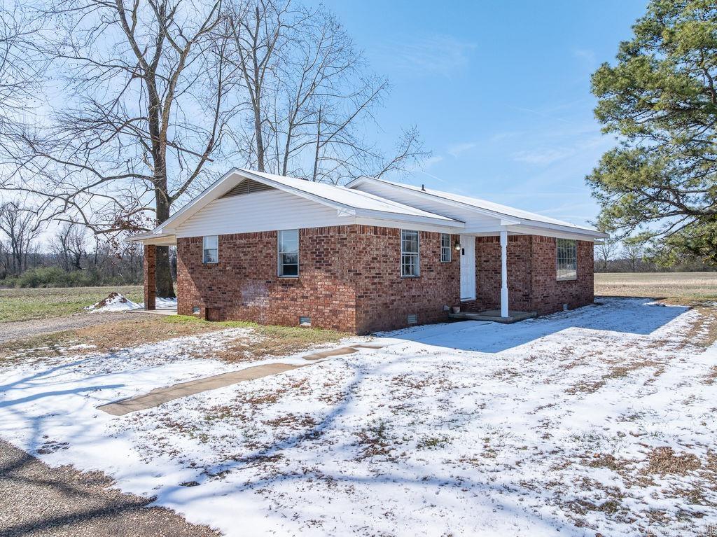 1053 W Gum Log Road  Russellville, AR