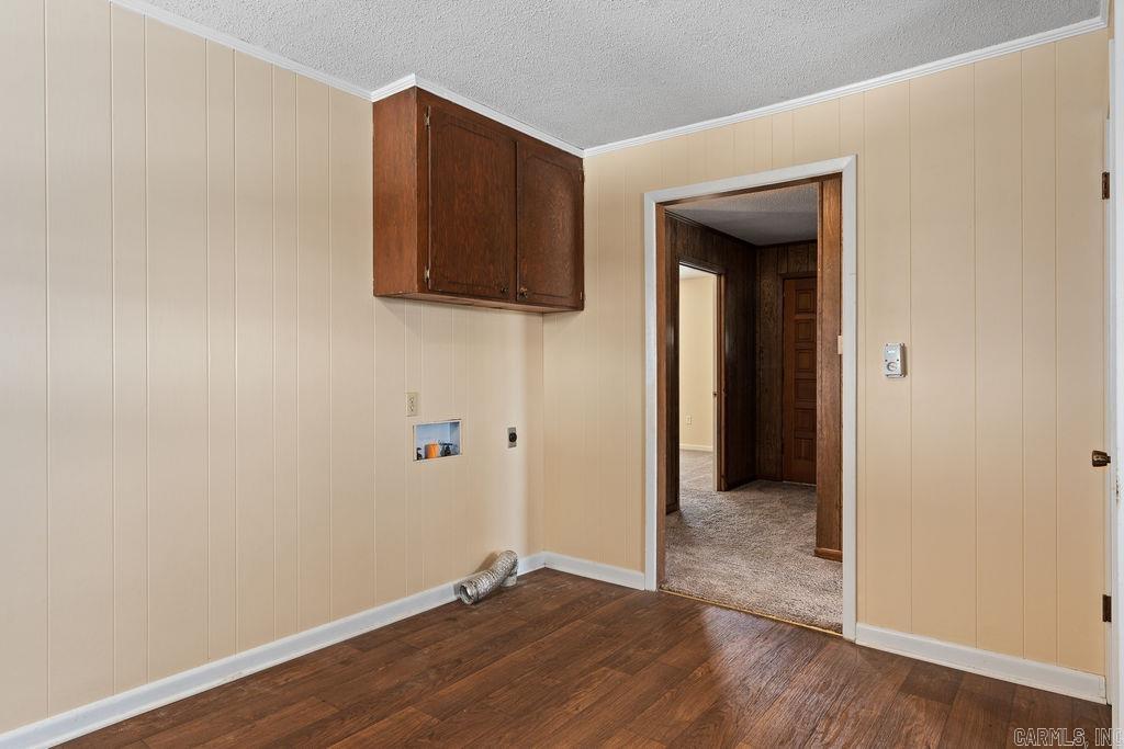 1053 W Gum Log Road  Russellville, AR