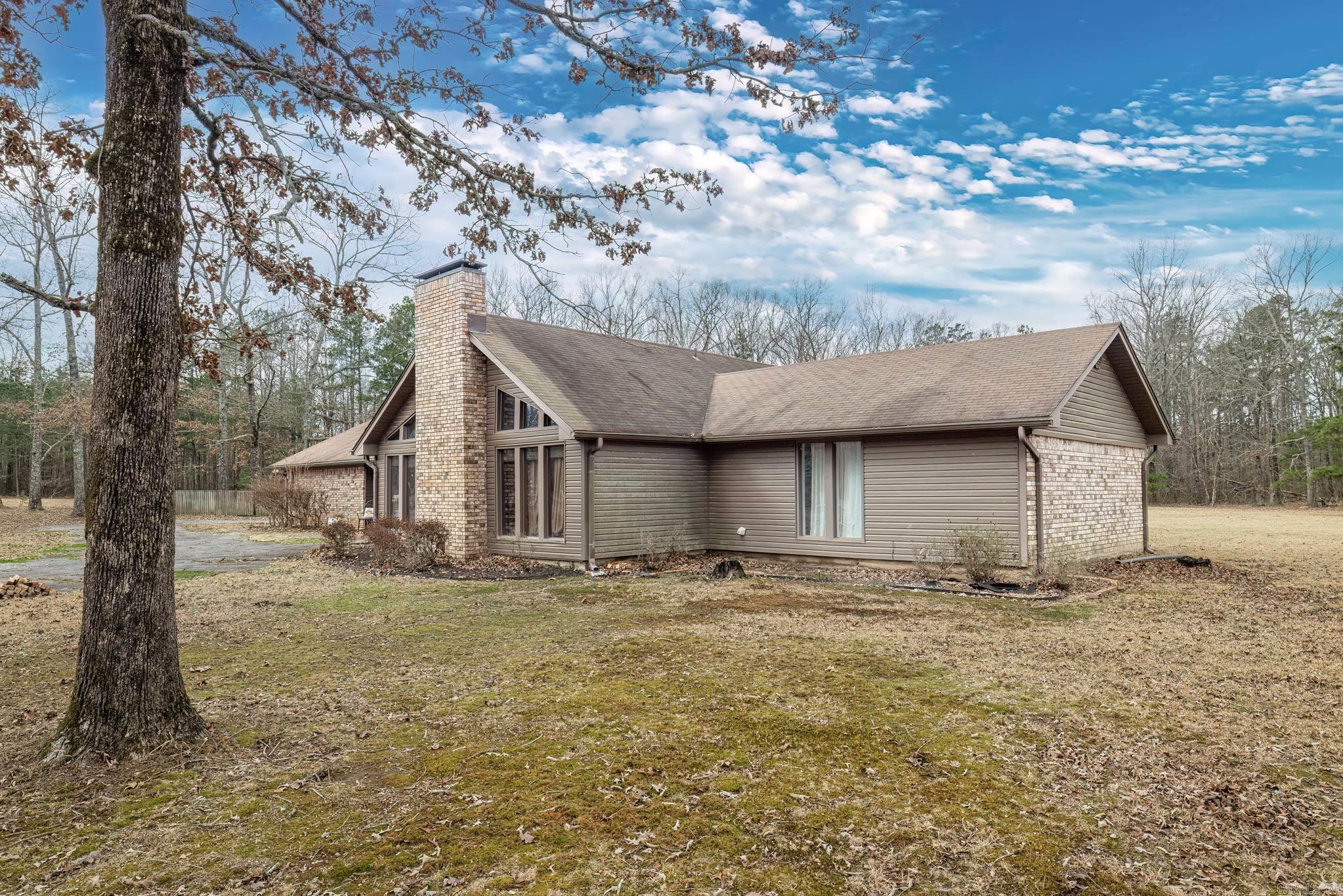 3701  Privatewood  Pine Bluff, AR